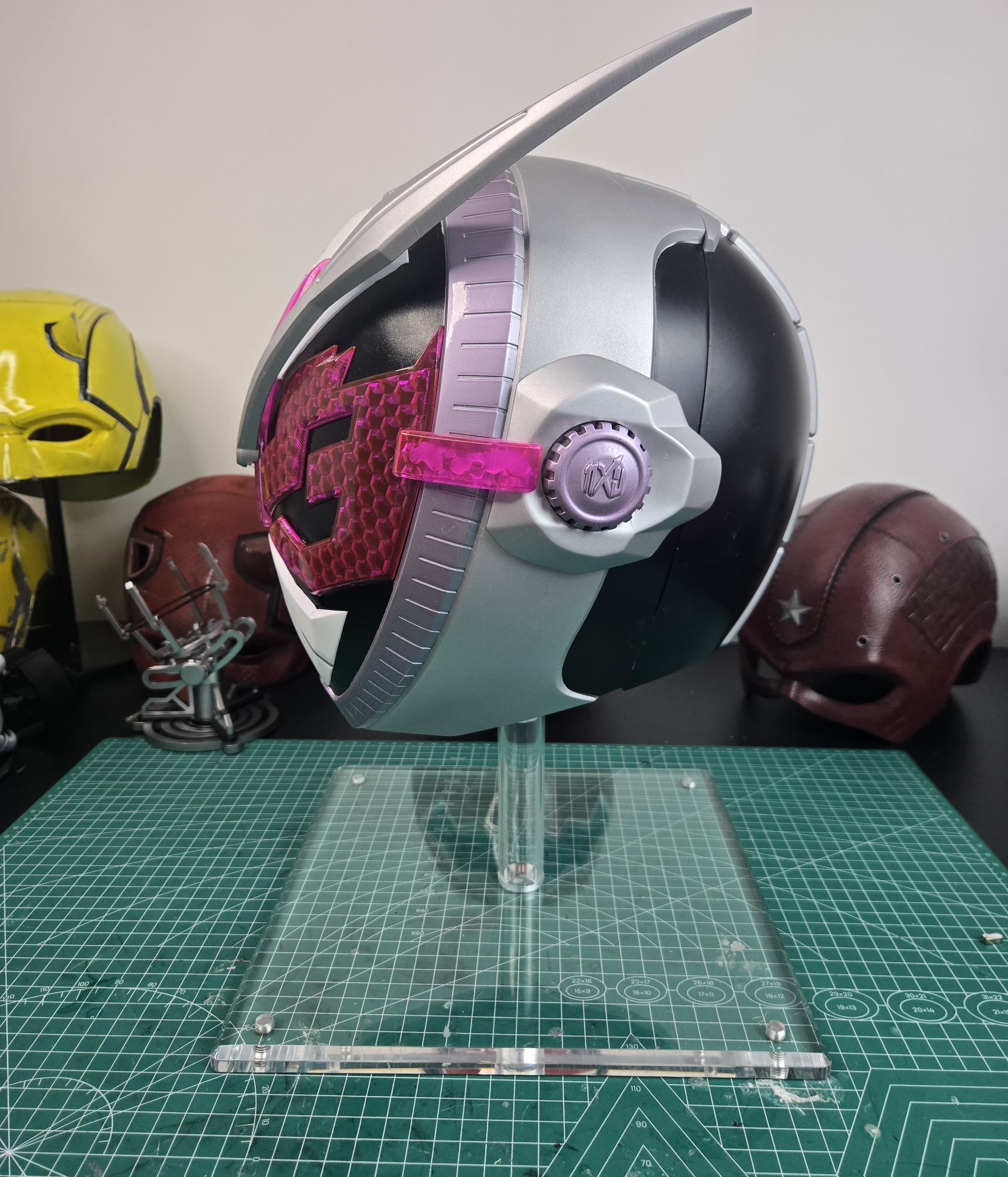StarCine Collectible
