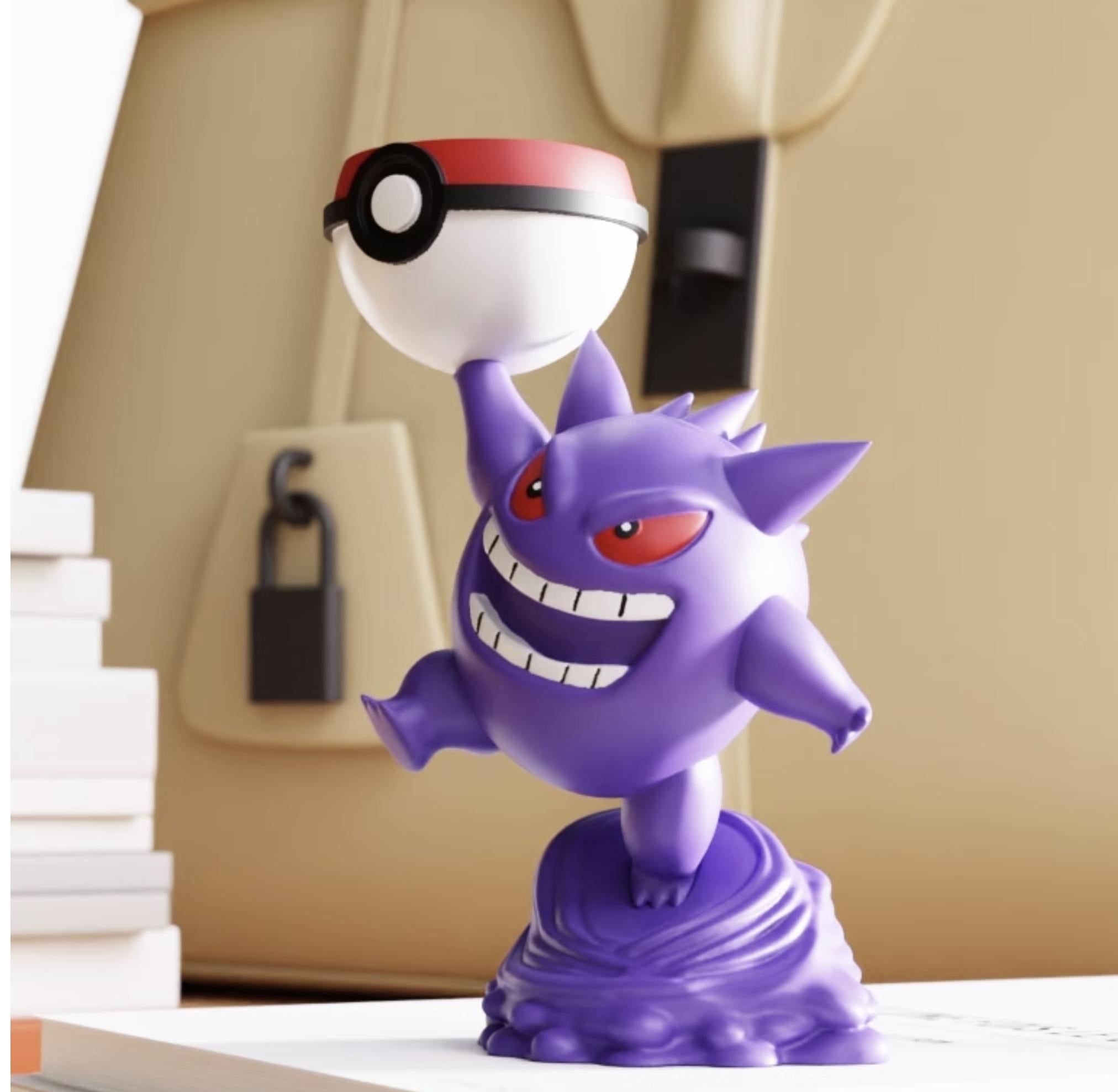 Charging Dock for Apple Smartwatches Pokemon Smart Watch Stand Smartwatch Accessories Handcrafted