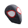 Spider-Man: Across the Spider-Verse Miles Morales Life Size Wearable Mask Miles Morales cosplay Miles Morales costume spiderman miles Mask