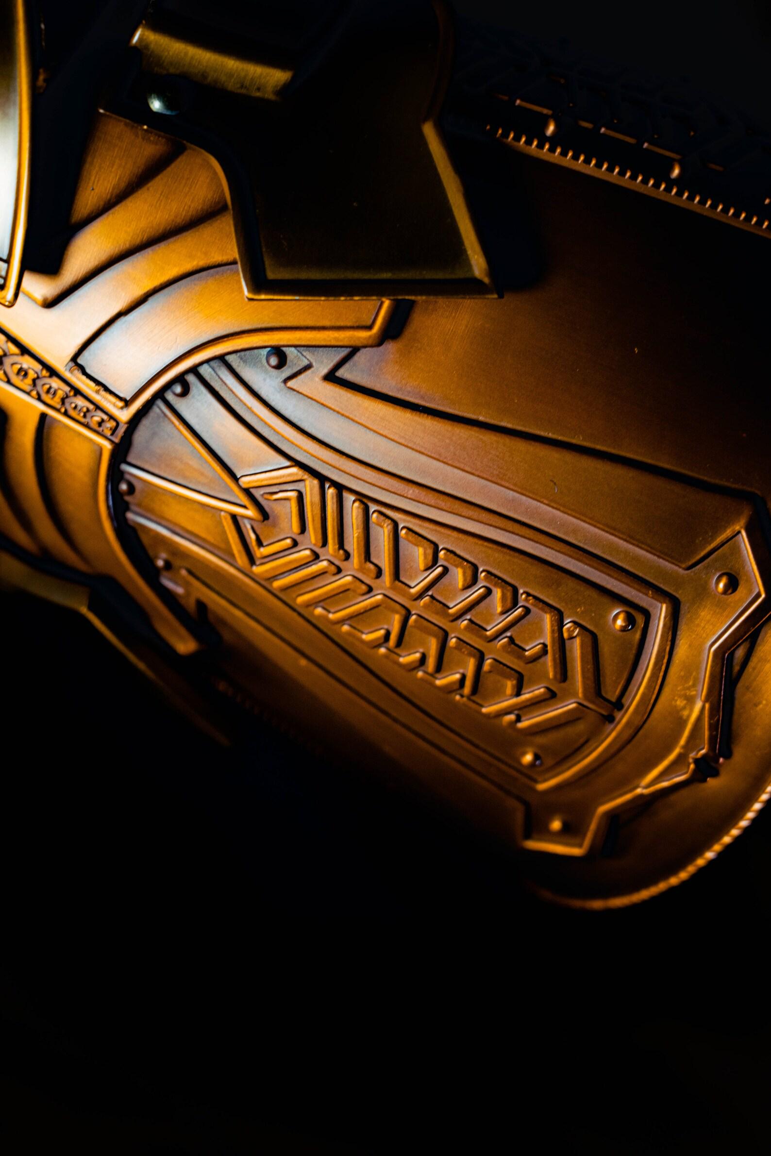 StarCine Collectible