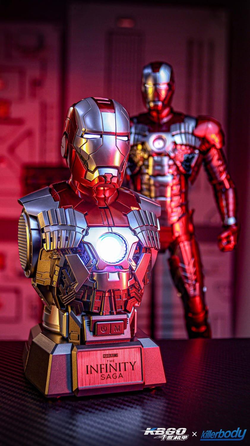 StarCine Collectible