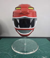 Gaoranger Red Ranger Helmet Life Size Replica