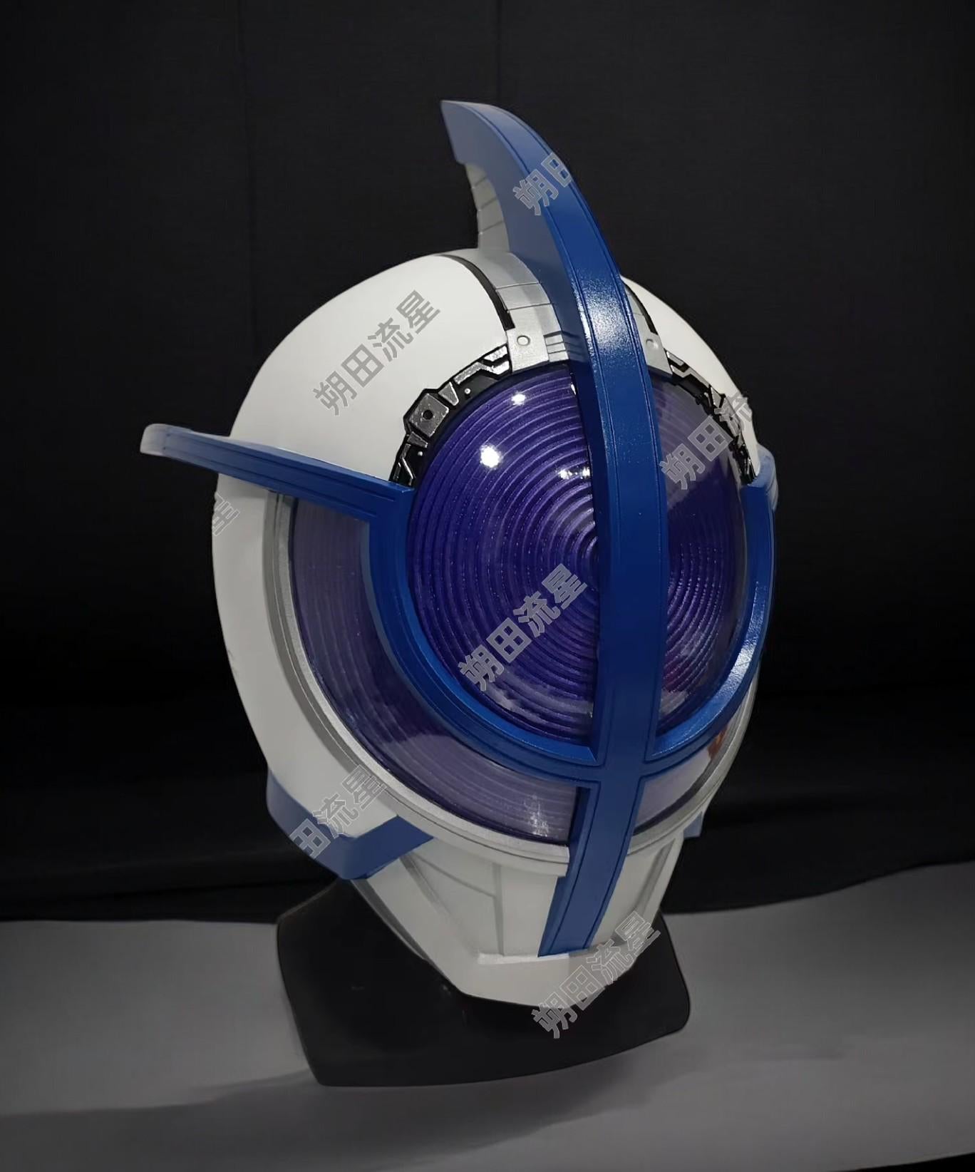 Kamen Rider Psyga Helmet Life Size Replica kamen rider faiz Helmet Life Size Replica 仮面ライダーサイガ 仮面ライダー555