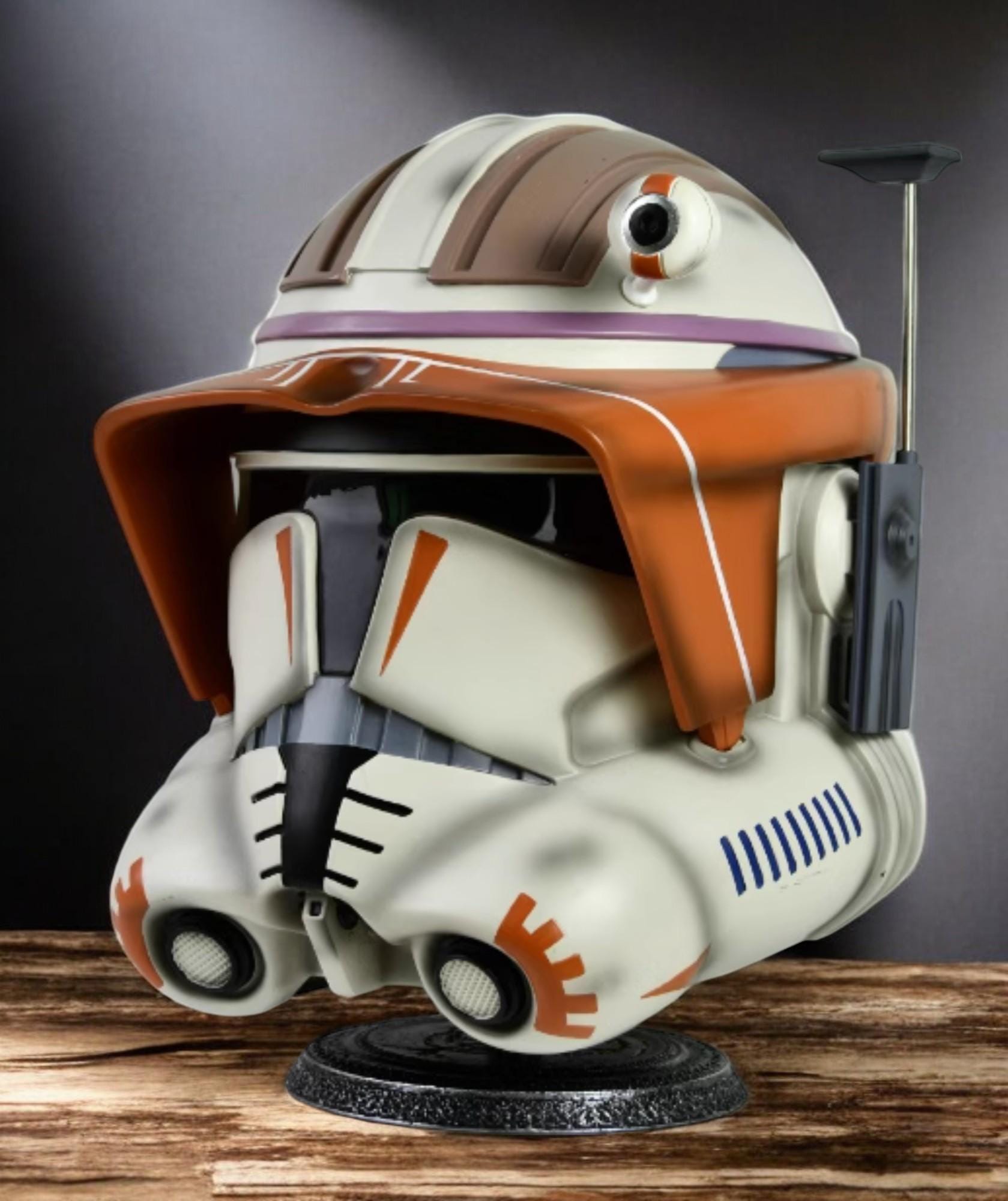 Star Wars Commander Cody Life Size Wearable Replica