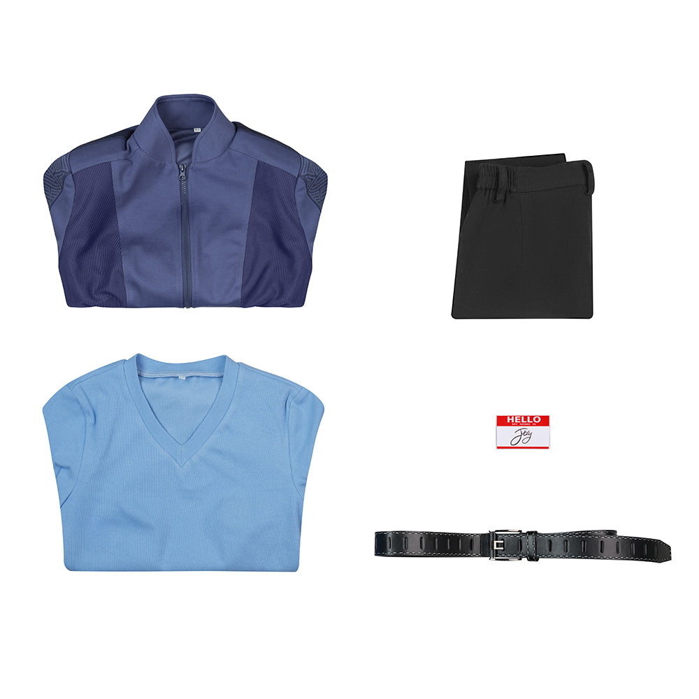 StarCine Collectible