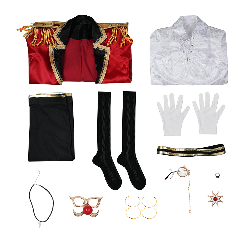 StarCine Collectible