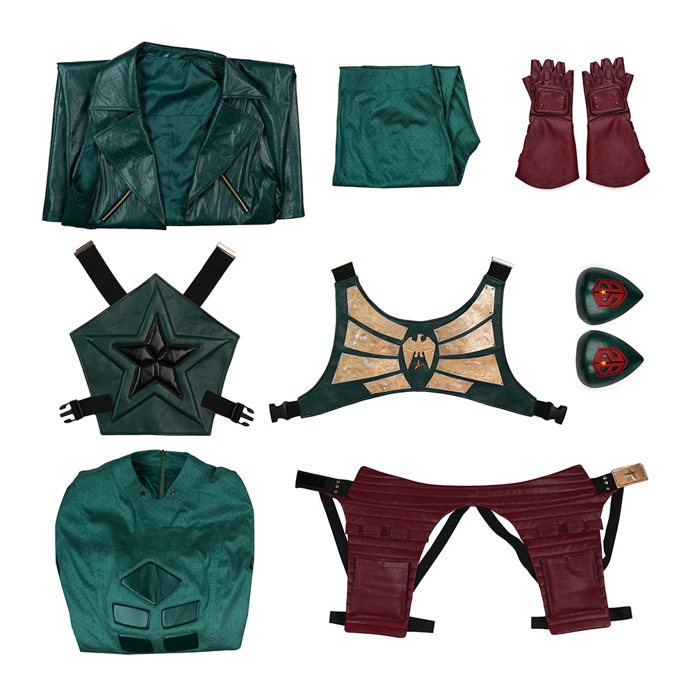 StarCine Collectible