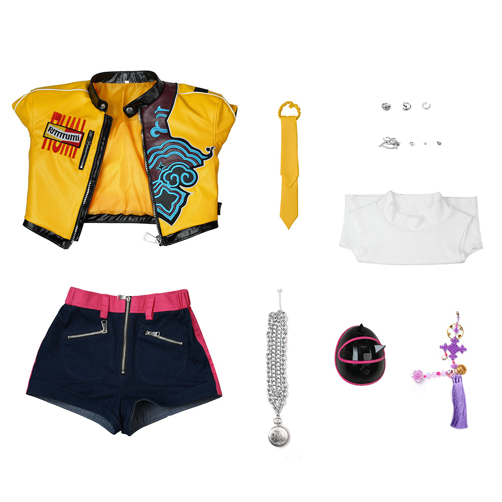 StarCine Collectible