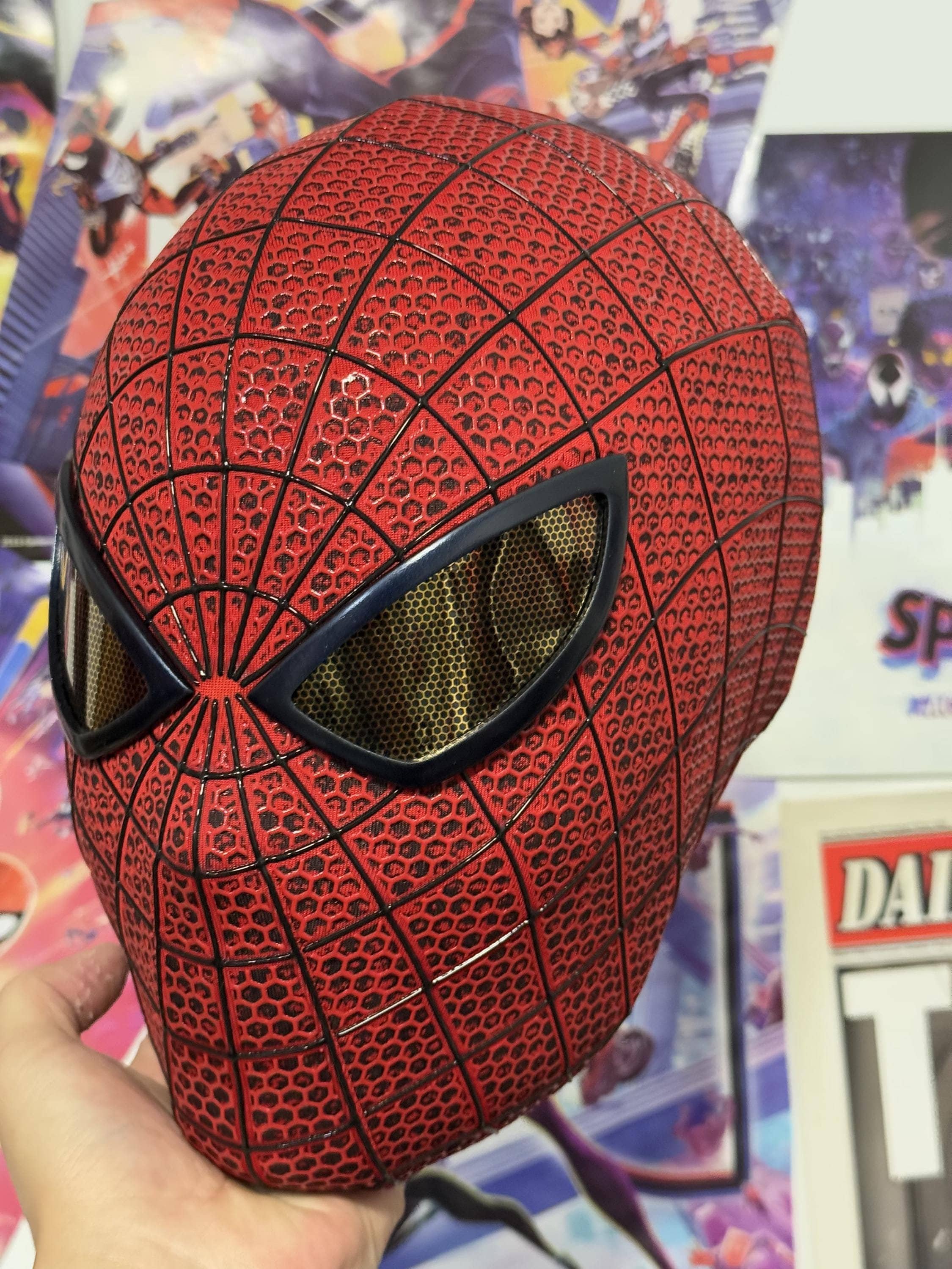 StarCine Collectible