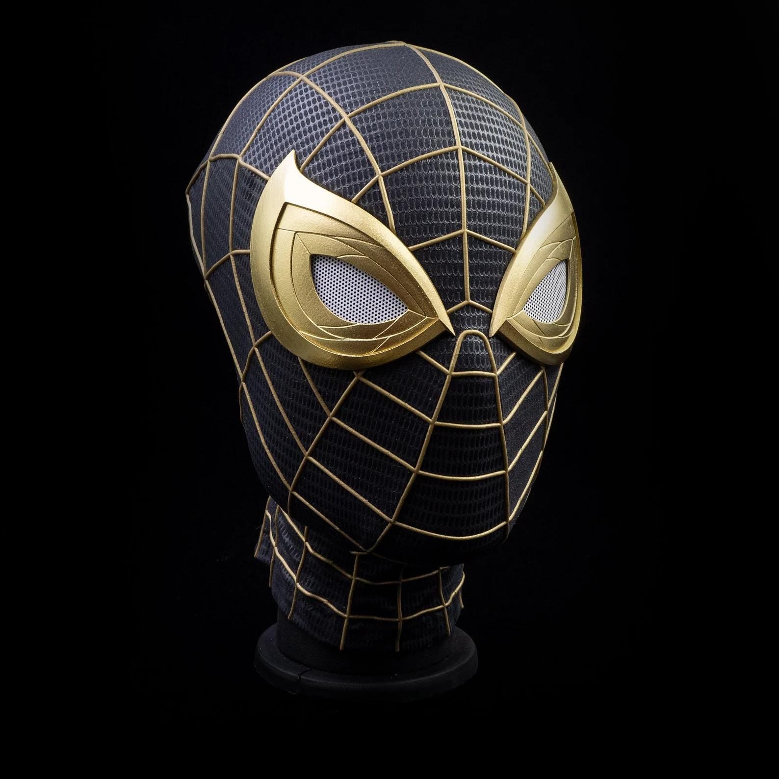 Spider-Man Miles Morales: Uptown Pride Mask