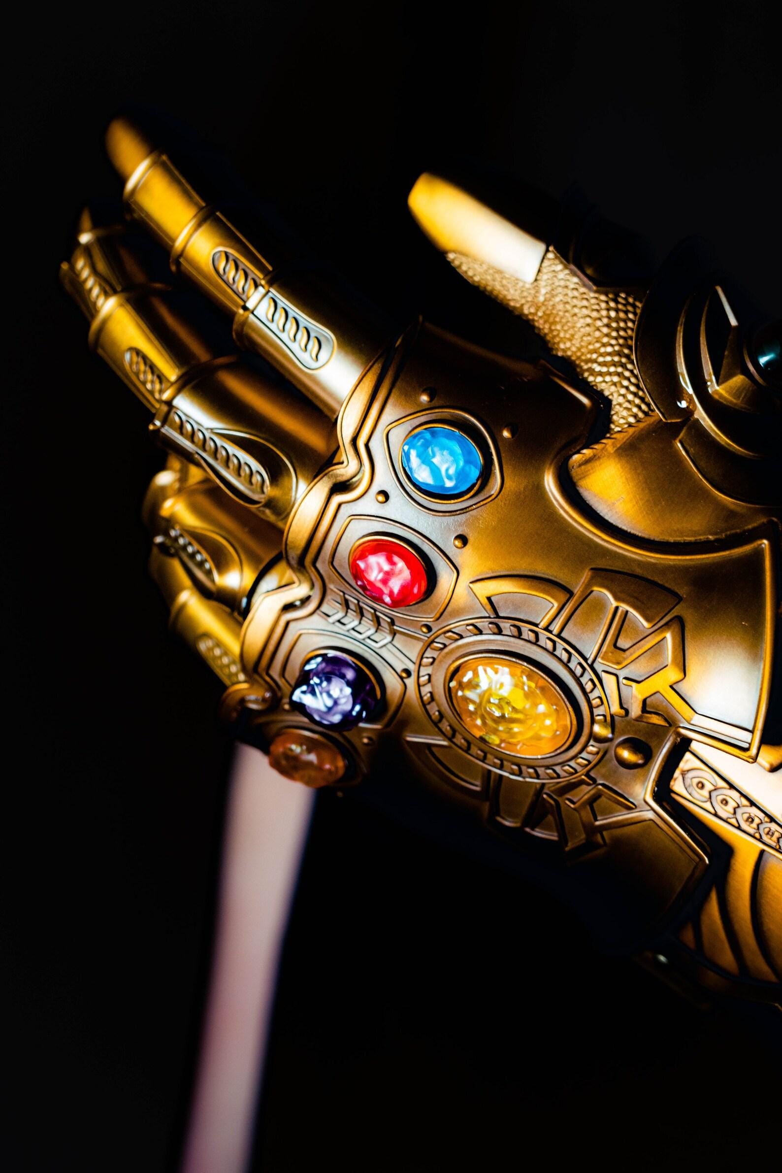StarCine Collectible
