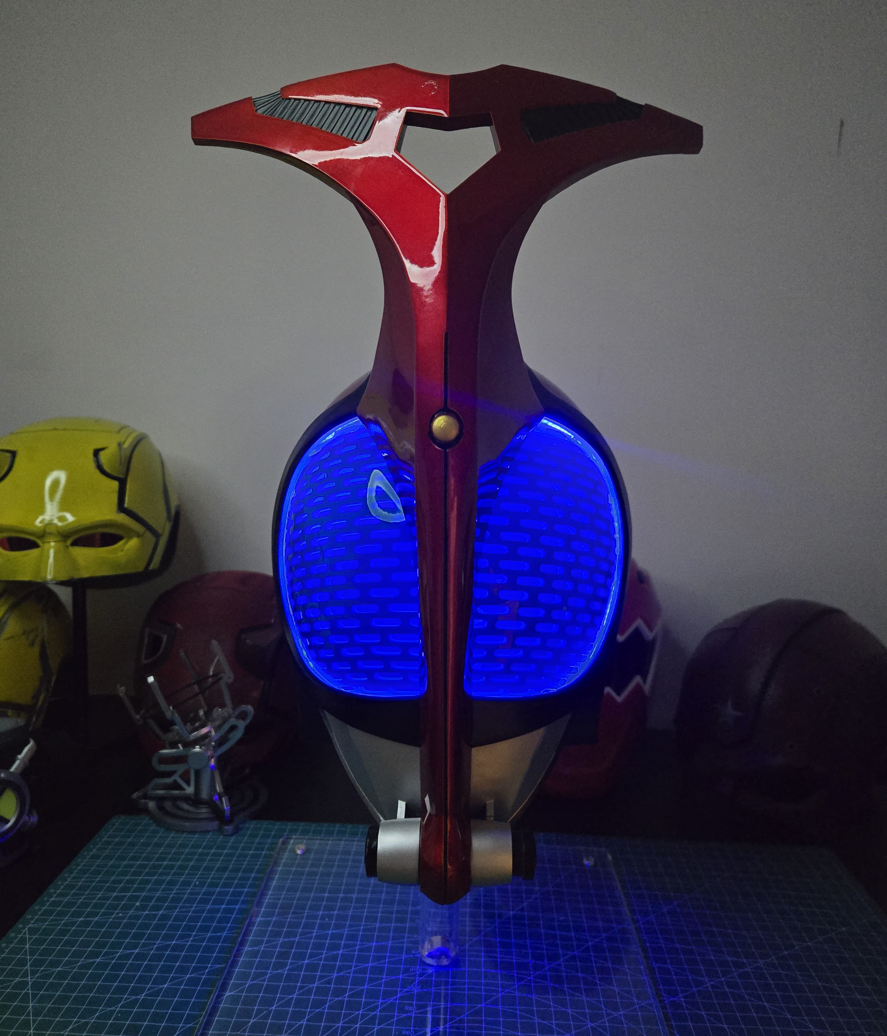 Kamen Rider Kabuto Helmet 仮面ライダー カブト