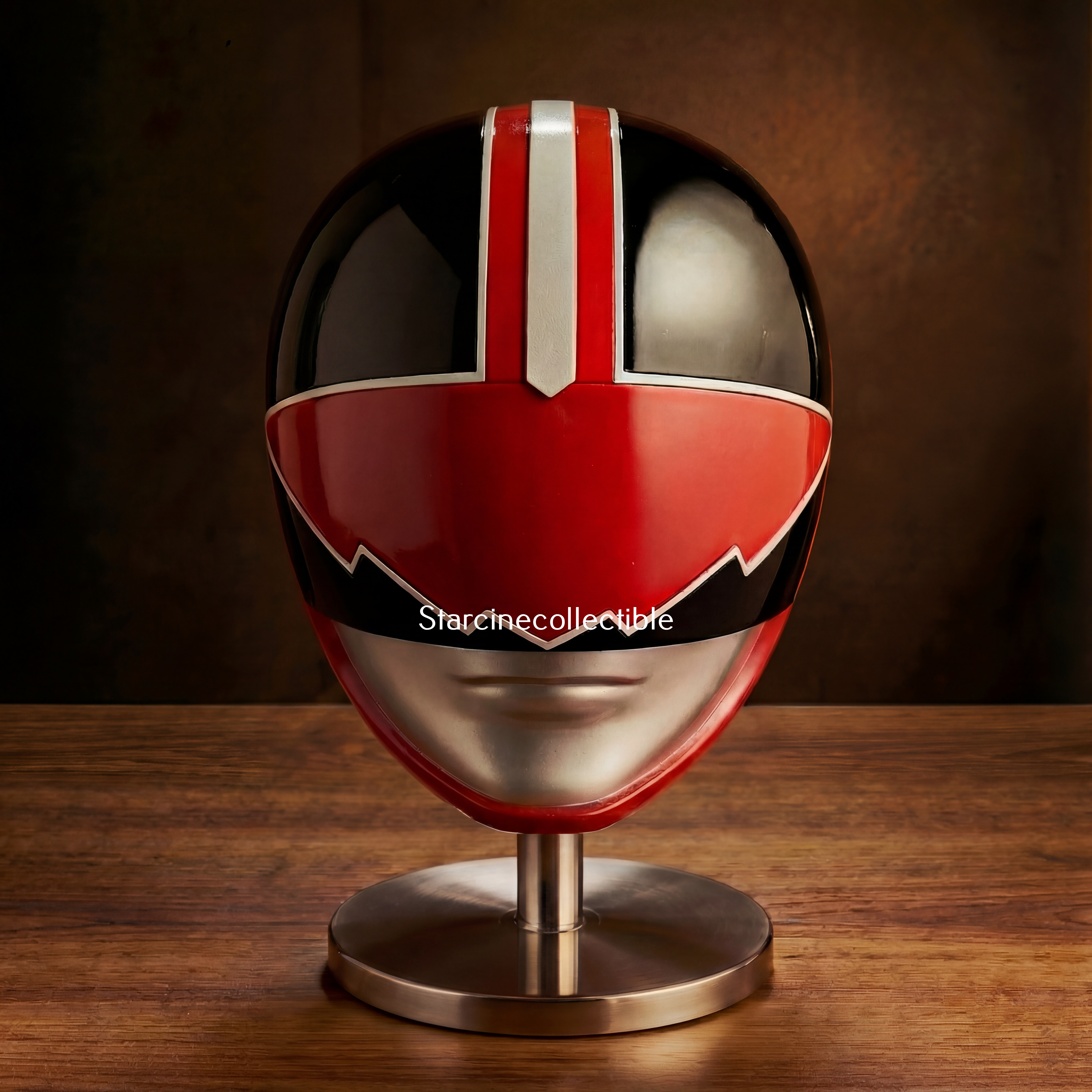 Power Rangers: Time Force Helmet Life Size Replica