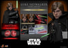 Hot Toys Star Wars Dark Empire Luke Skywalker Artisan Edition 1/6 Scale Collectible Figure Exclusive Edition with Exclusive Coin CMS020AE