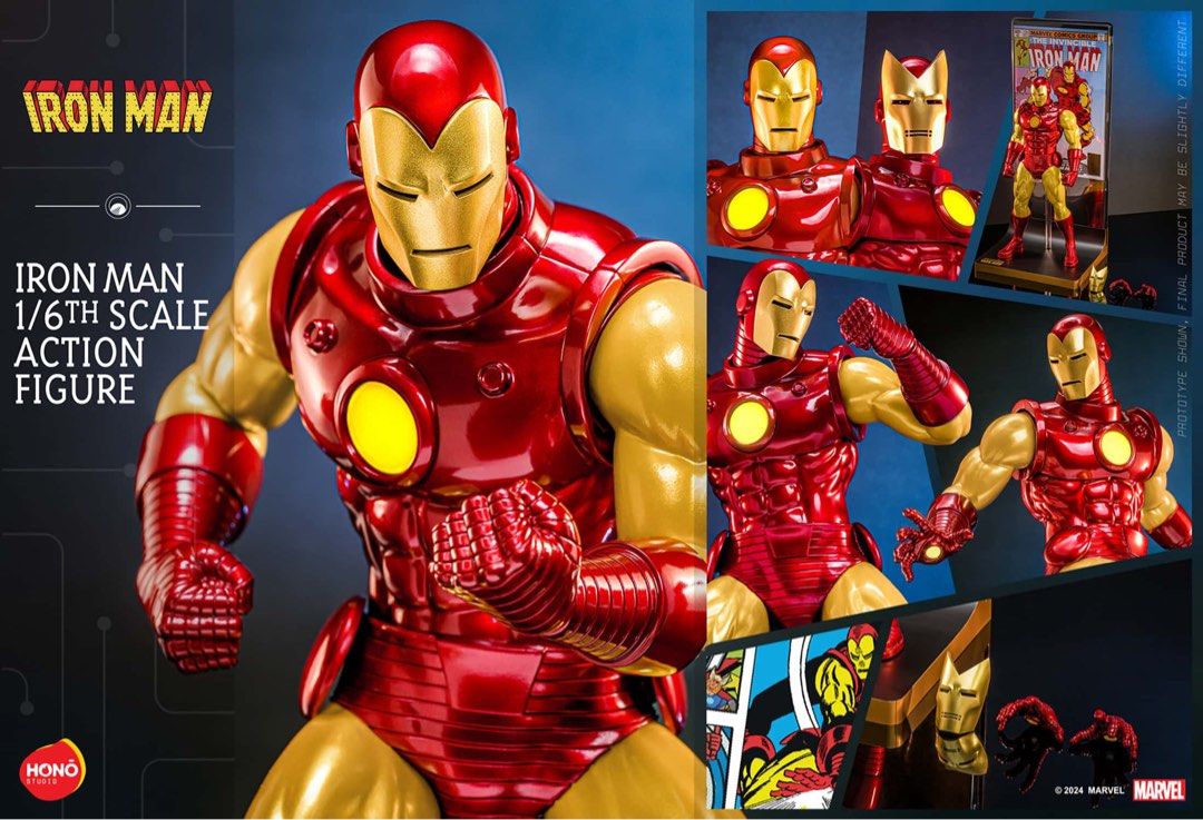 StarCine Collectible