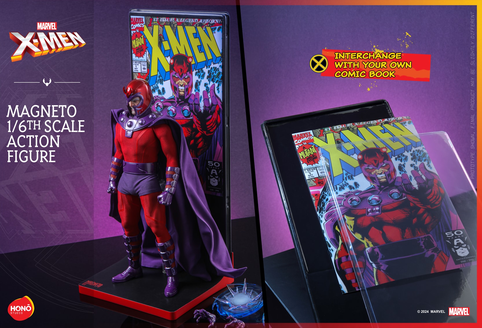 StarCine Collectible