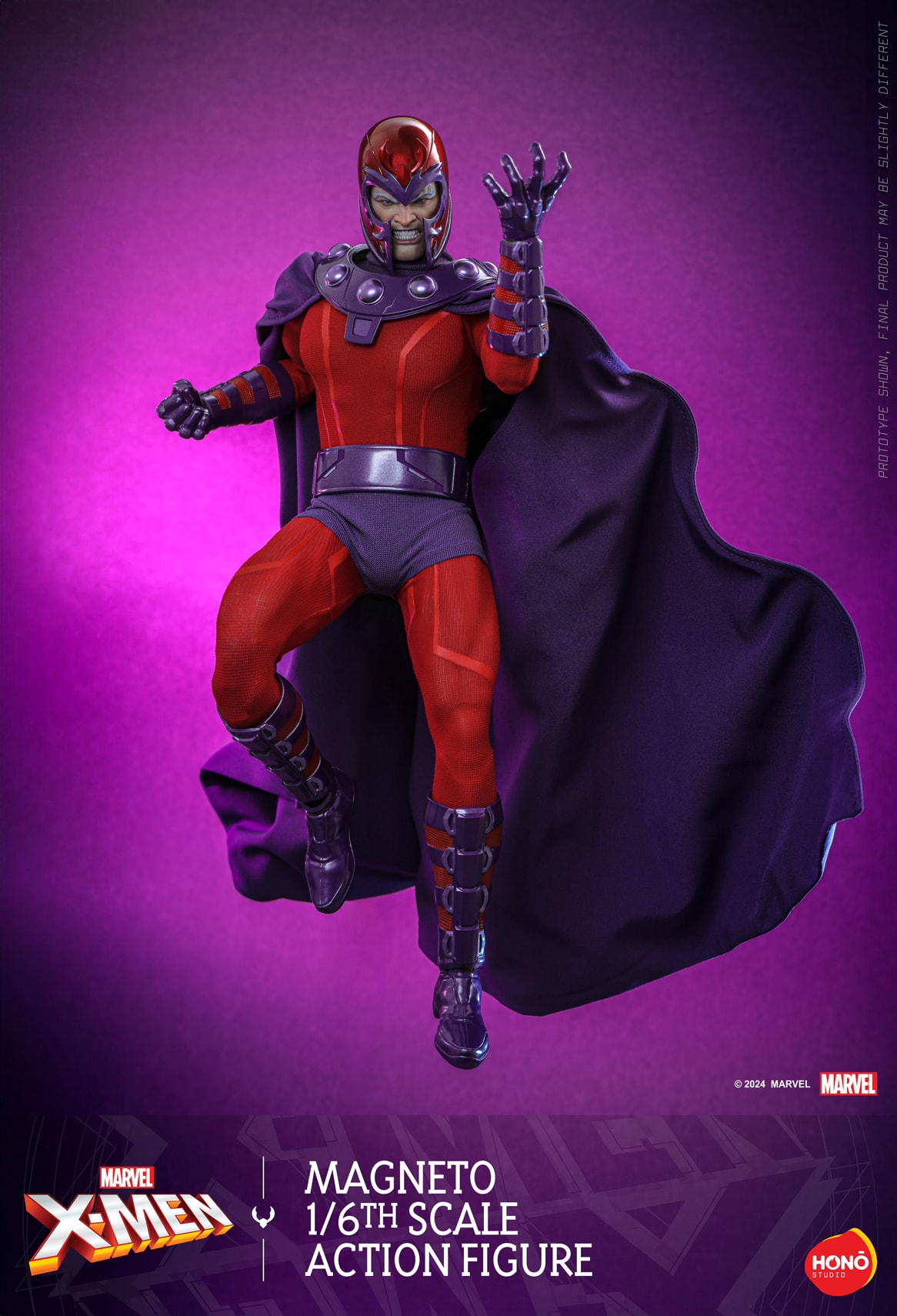 StarCine Collectible