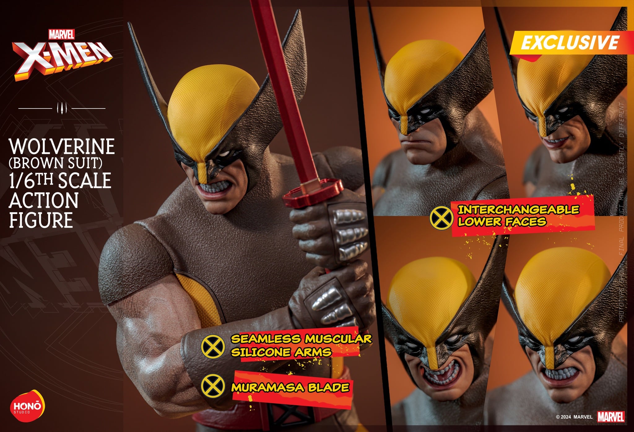 StarCine Collectible