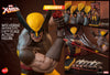 Hono Studio Wolverine Brown Suit 1/6 Scale Collectible Figure HS03