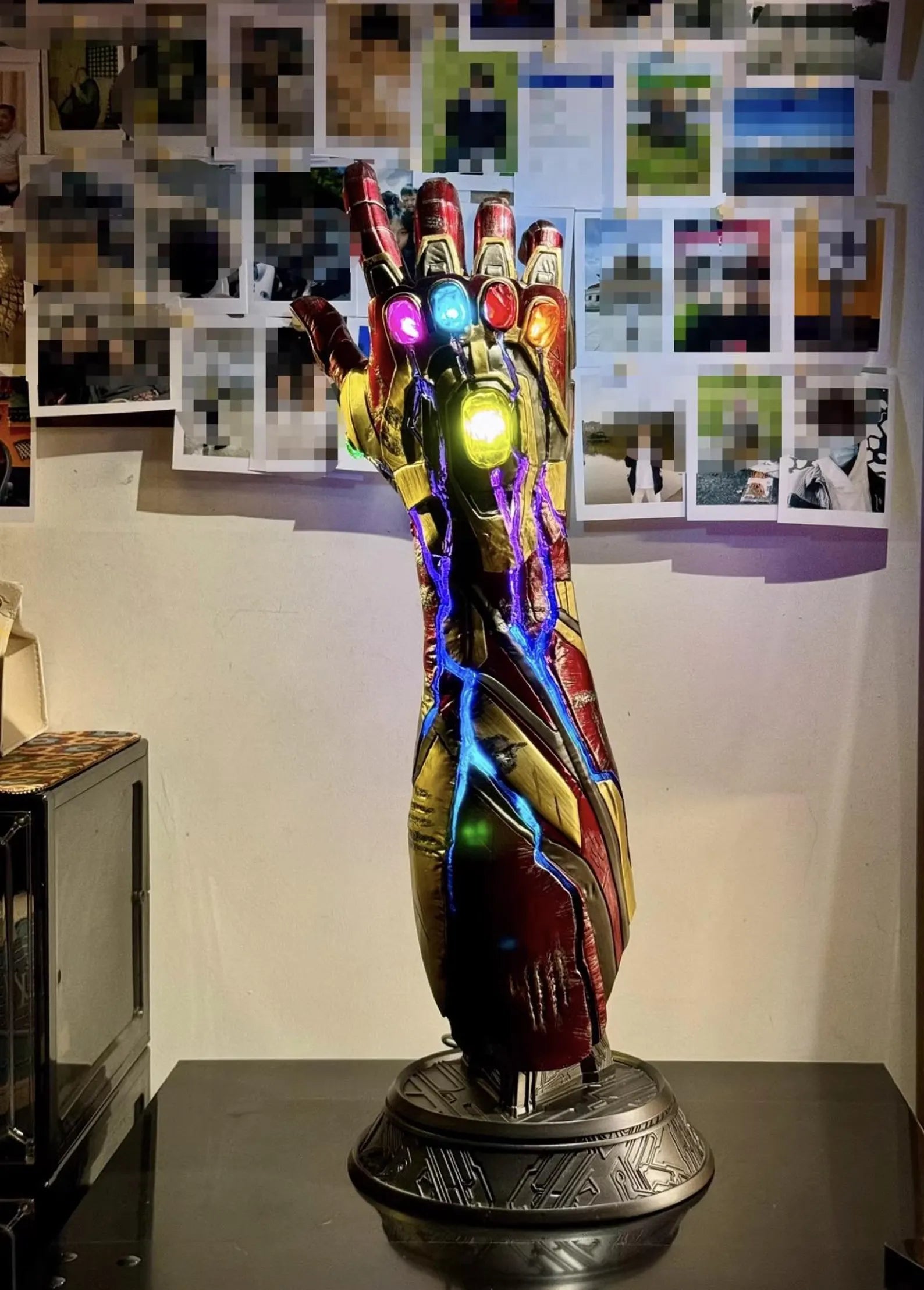 StarCine Collectible