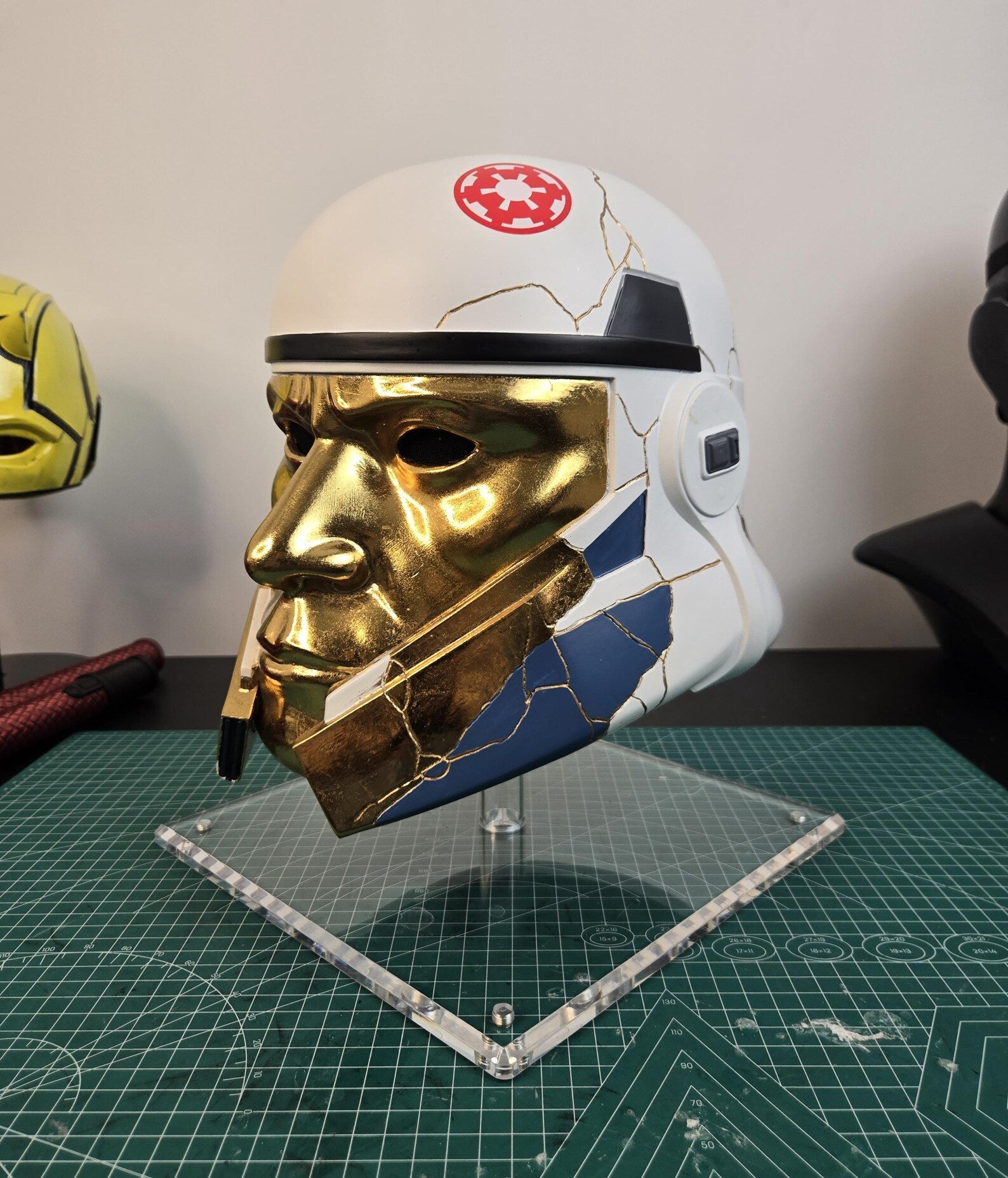 StarCine Collectible