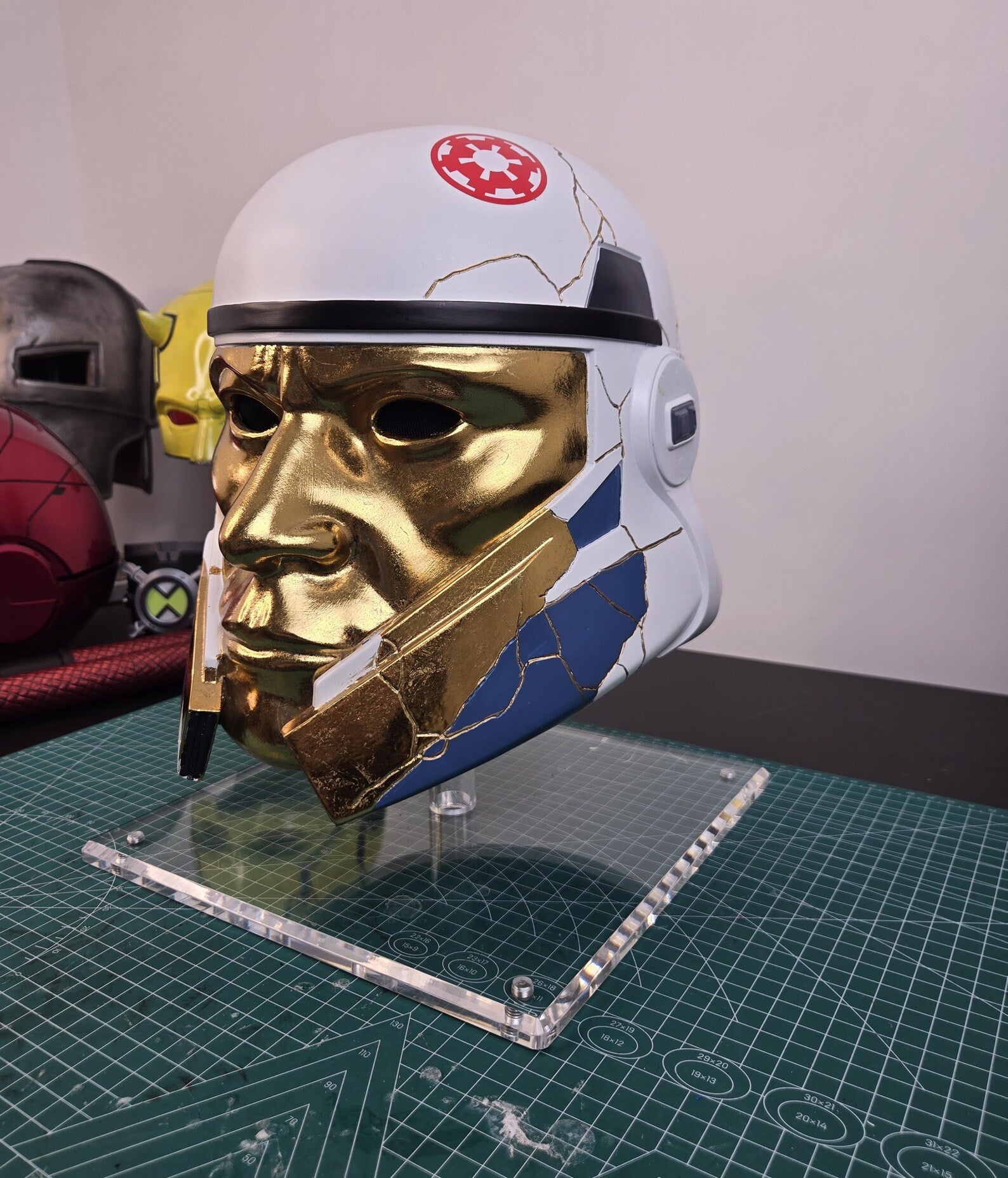 StarCine Collectible