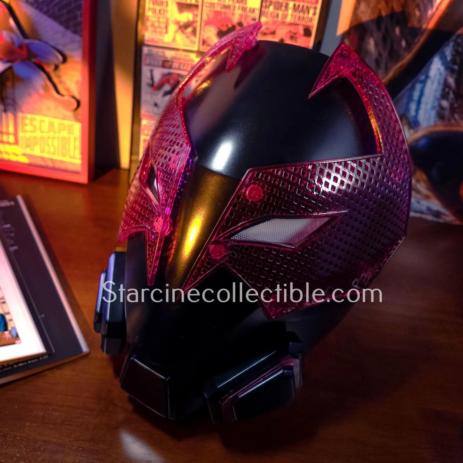 StarCine Collectible