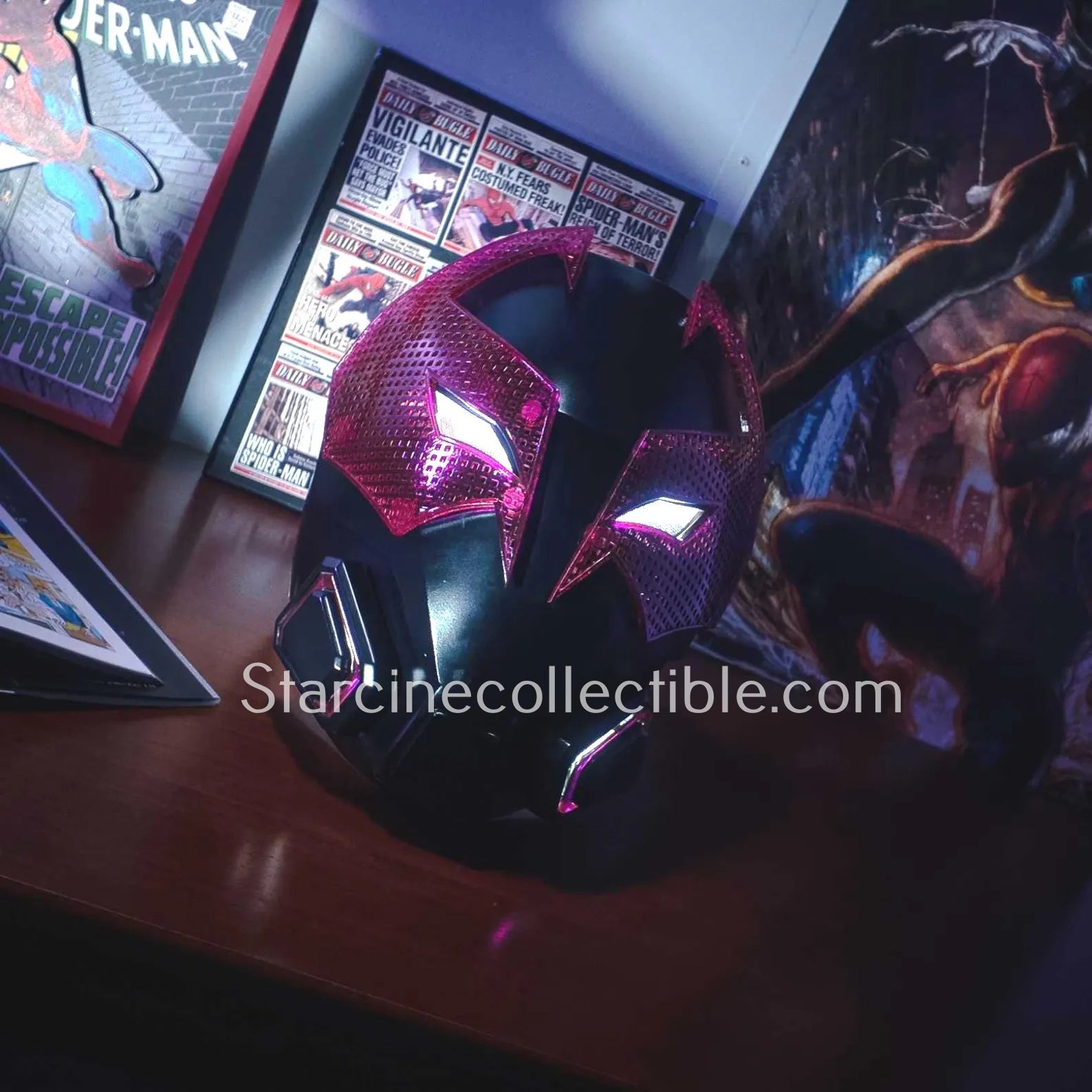 StarCine Collectible