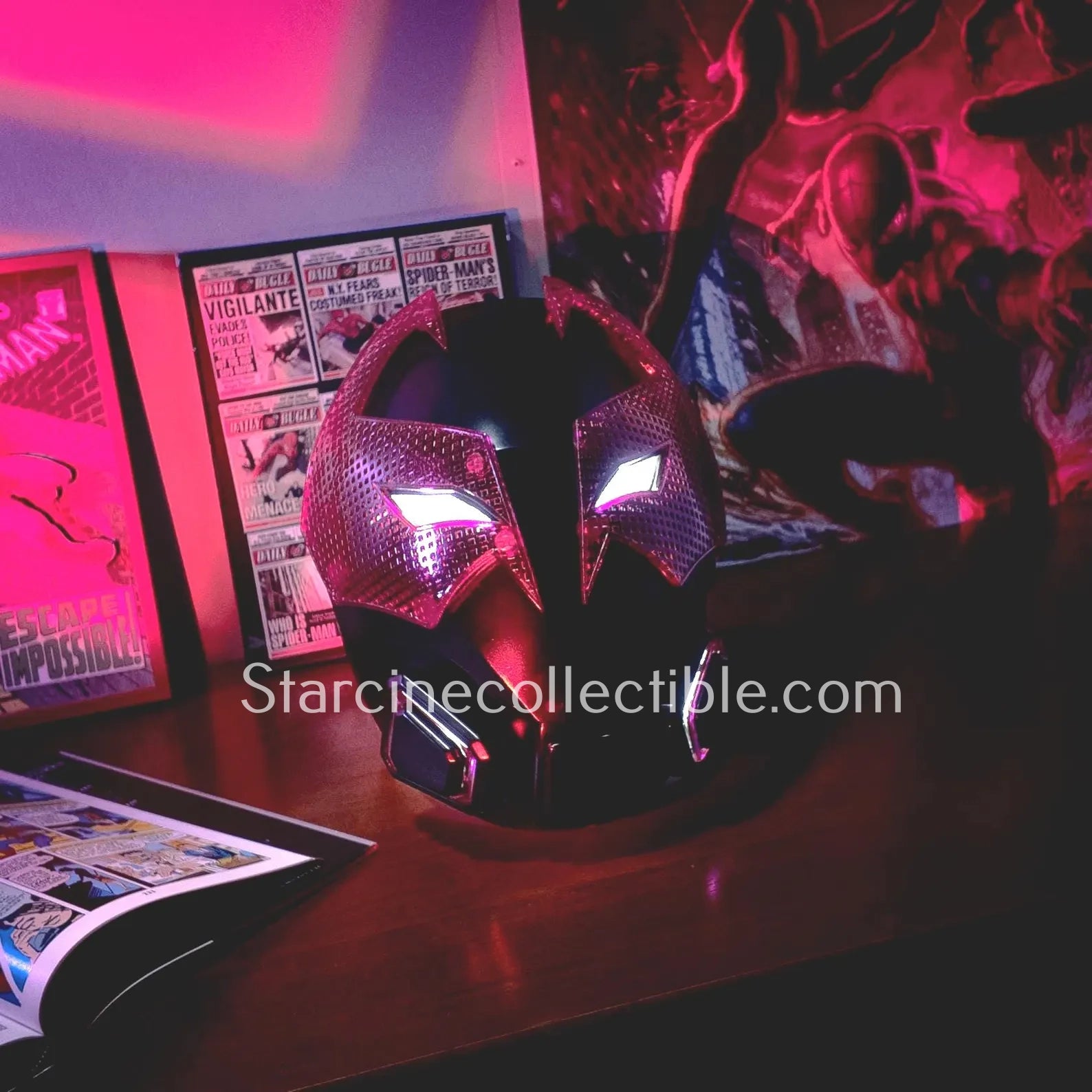 StarCine Collectible