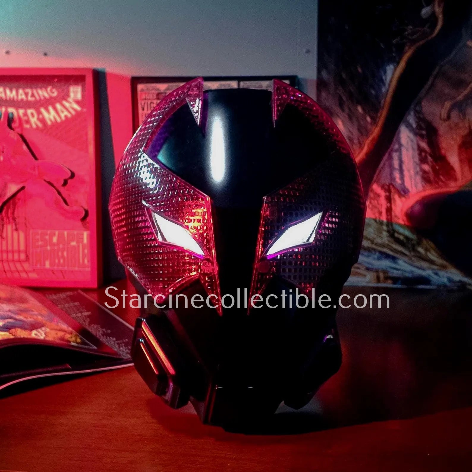 StarCine Collectible