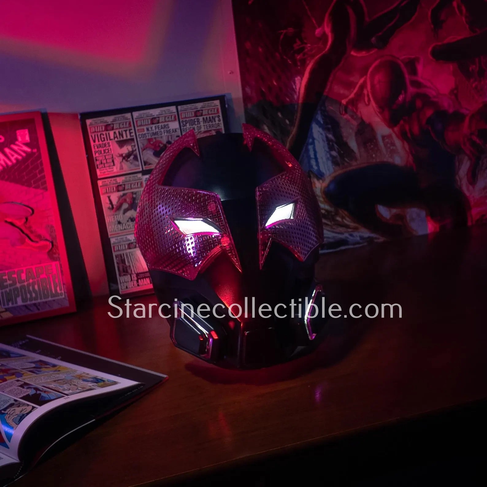 StarCine Collectible