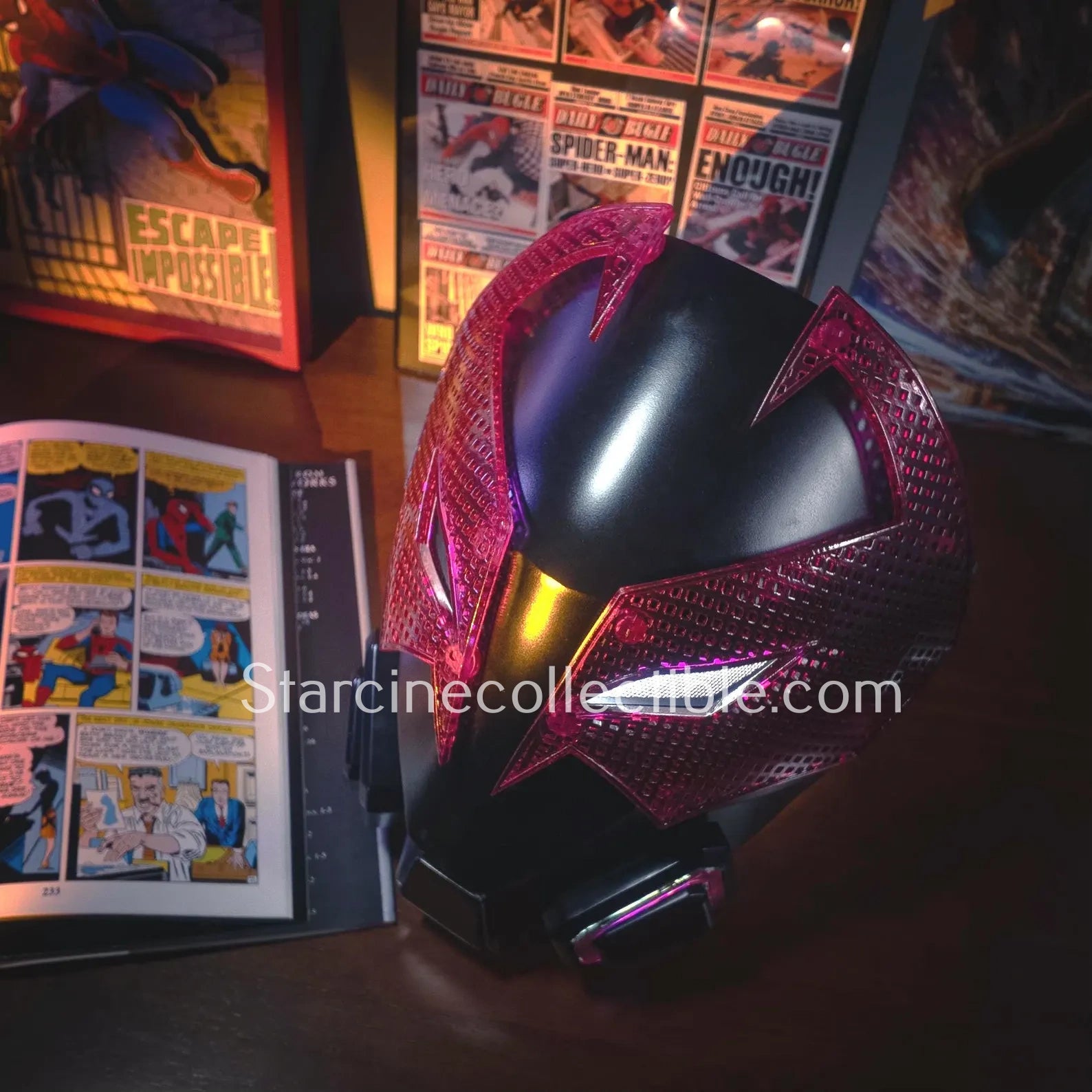 StarCine Collectible