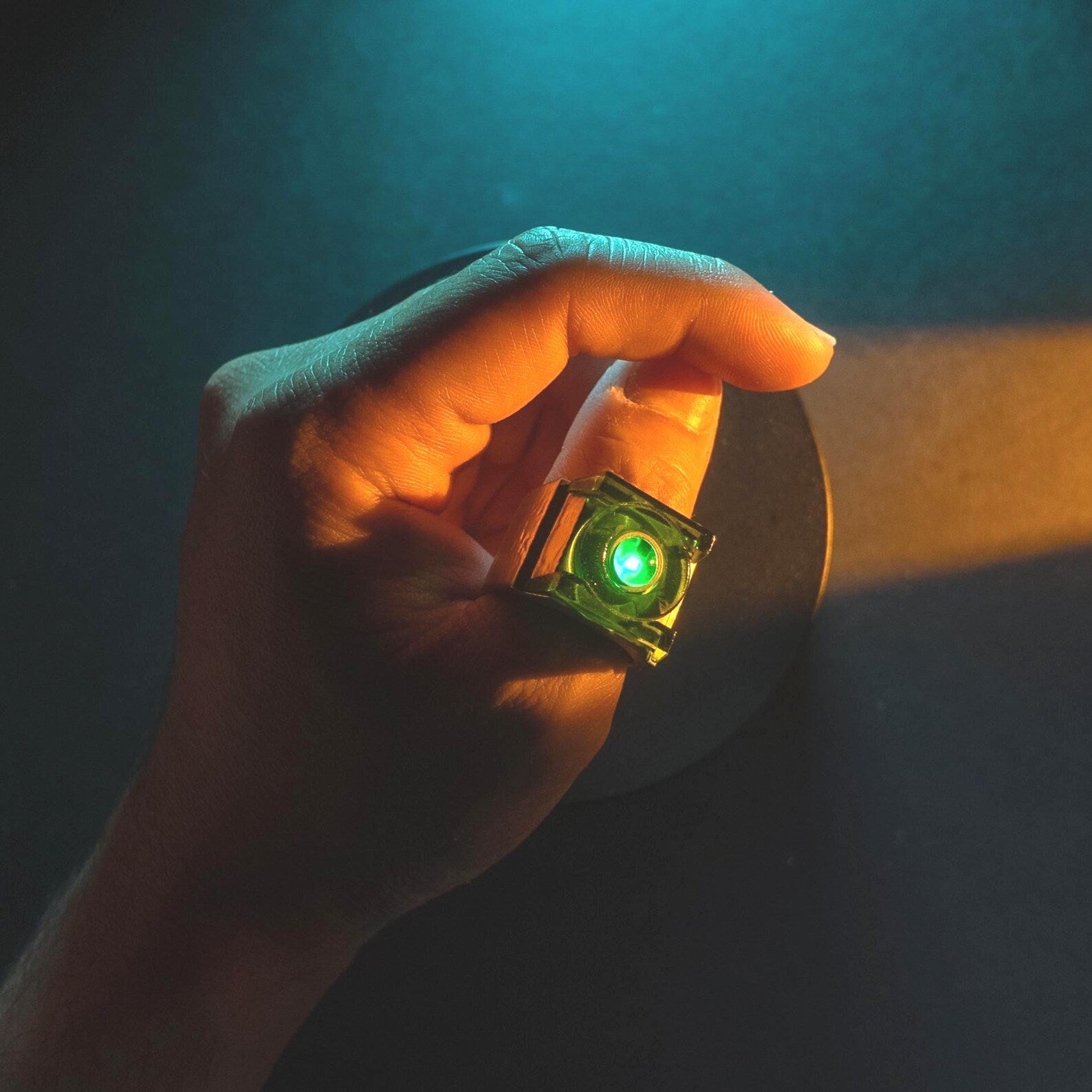 StarCine Collectible