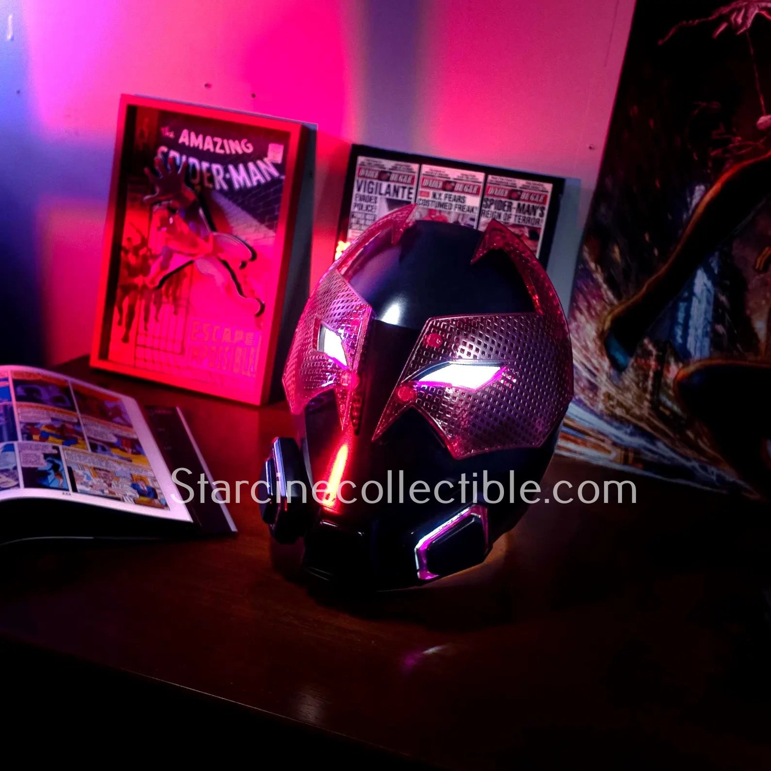 StarCine Collectible