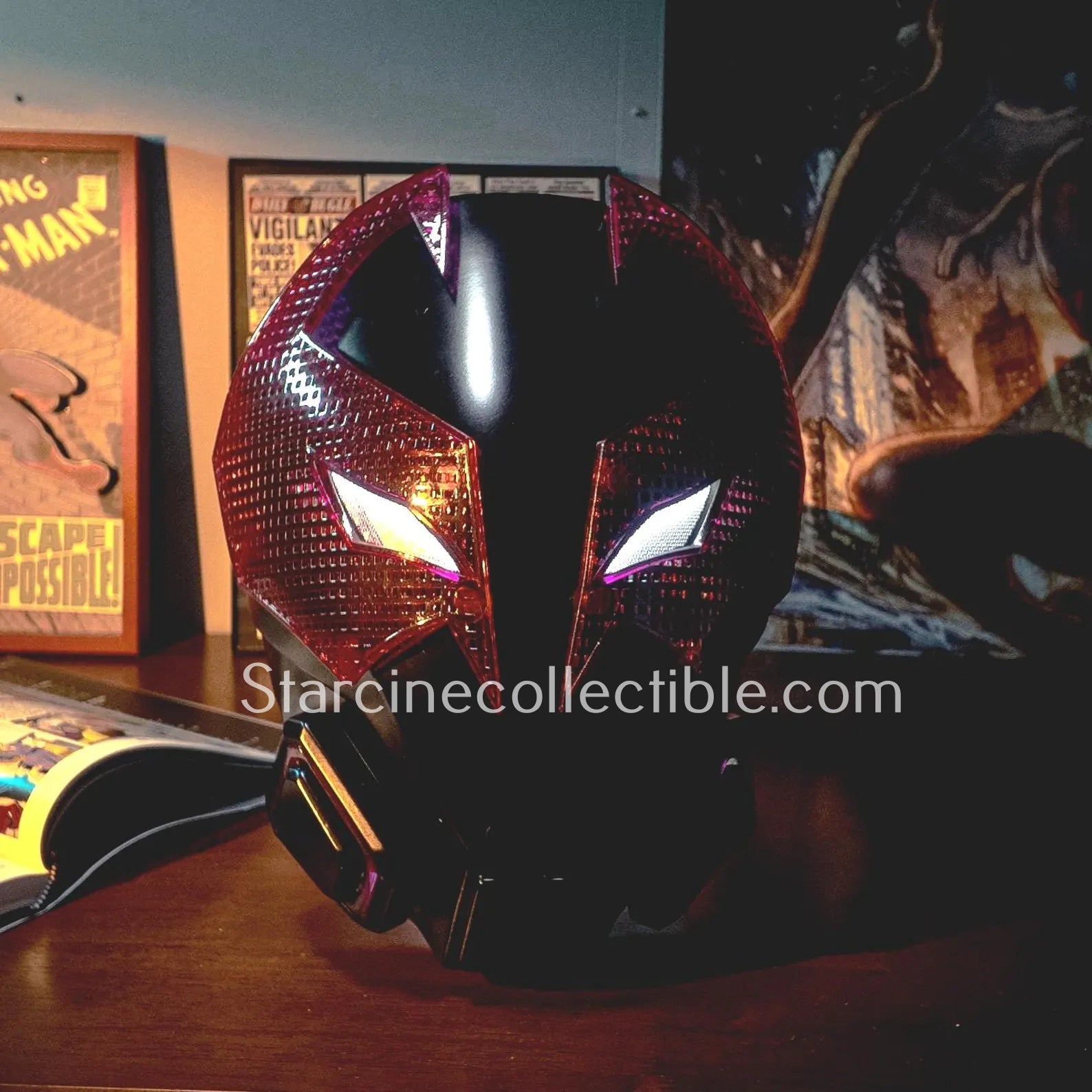 StarCine Collectible
