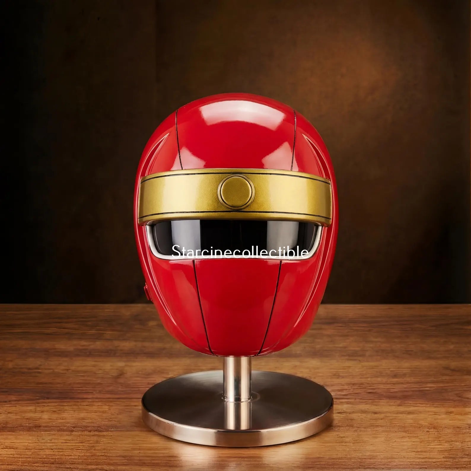 Kakurangers Helmet Replica