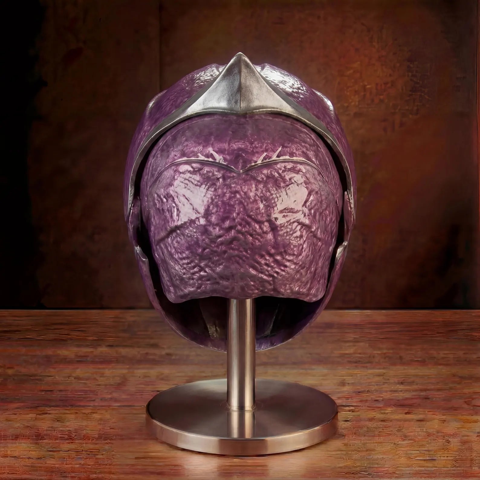 Power Rangers (2017) Helmet Life Size Wearable – StarCine Collectible