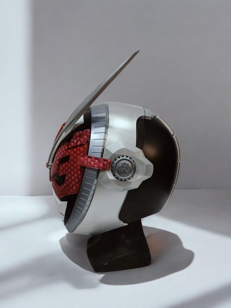 Kamen Rider Zi-O Helmet 仮面ライダージオウ Kamen Rider Zi-O Suit Kamen Rider Zi-O Cosplay 假面騎士ZI-O