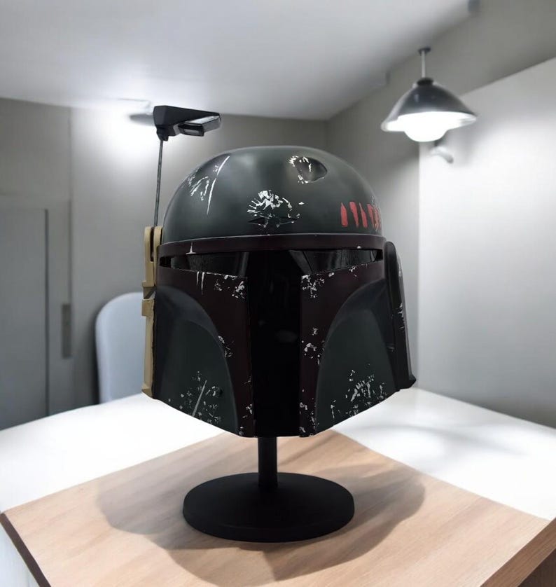 StarCine Collectible