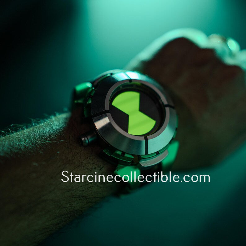 StarCine Collectible