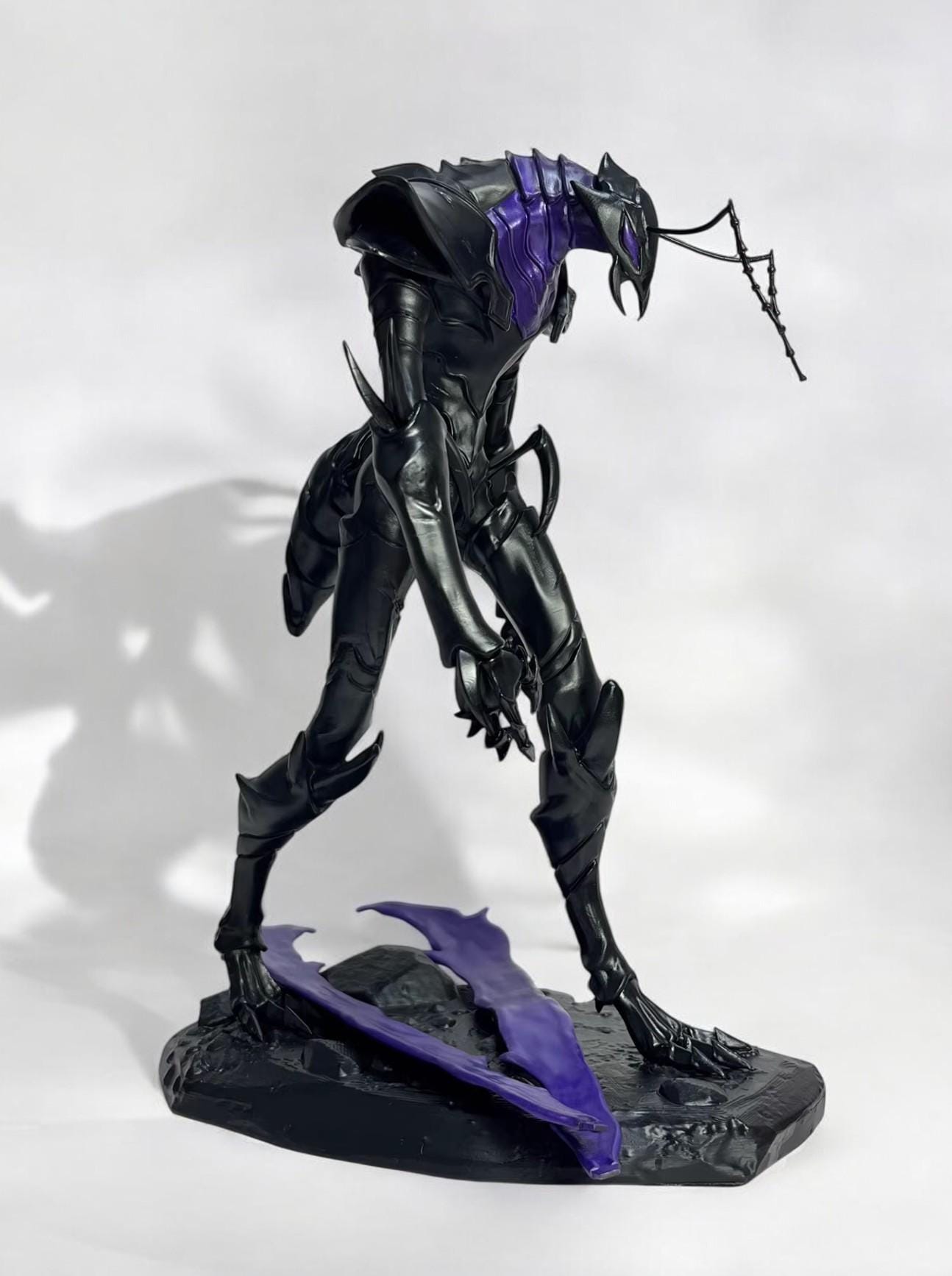 Solo Leveling Ant King 3D Printed Statue