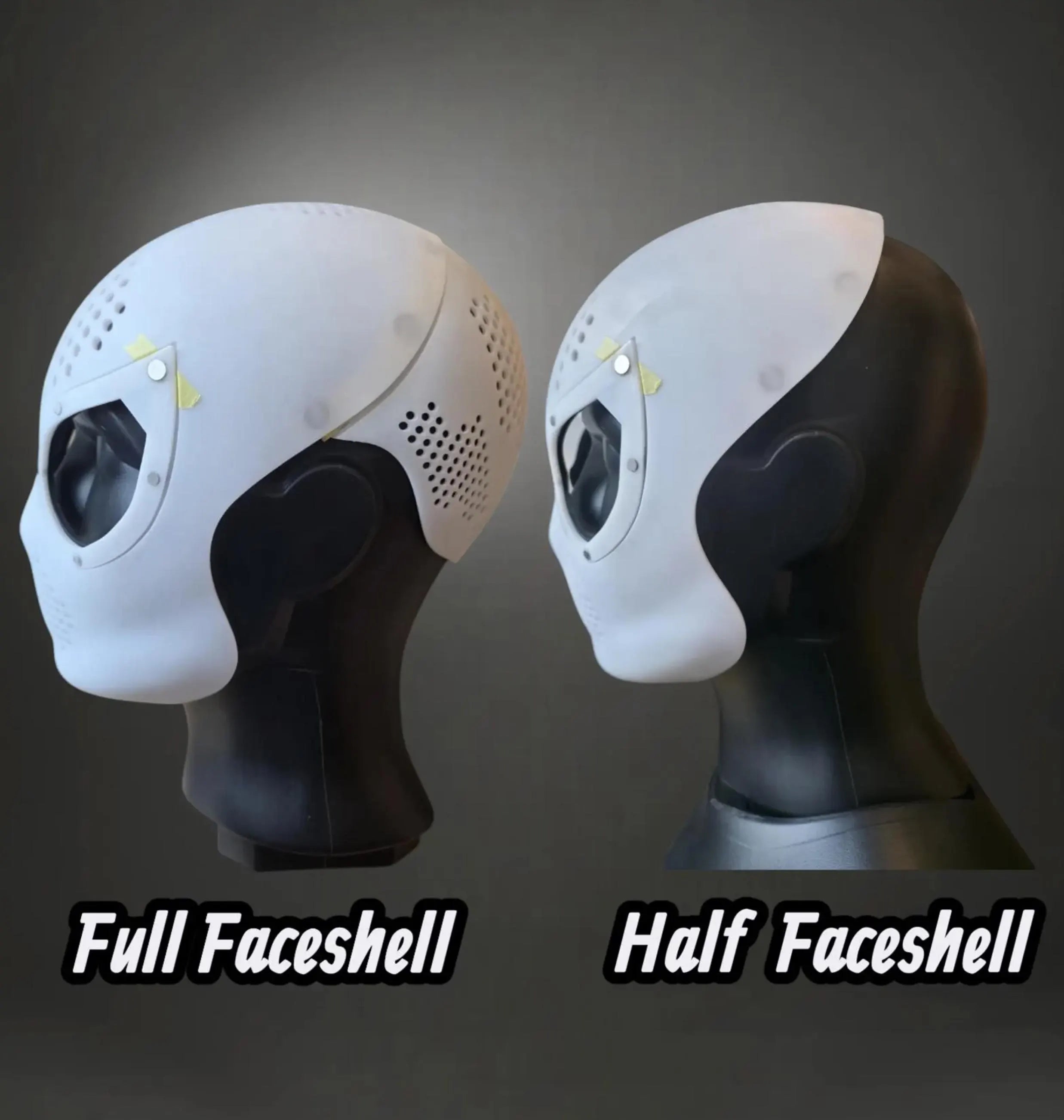 McFarlane Spider-Man Life Size Wearable Mask