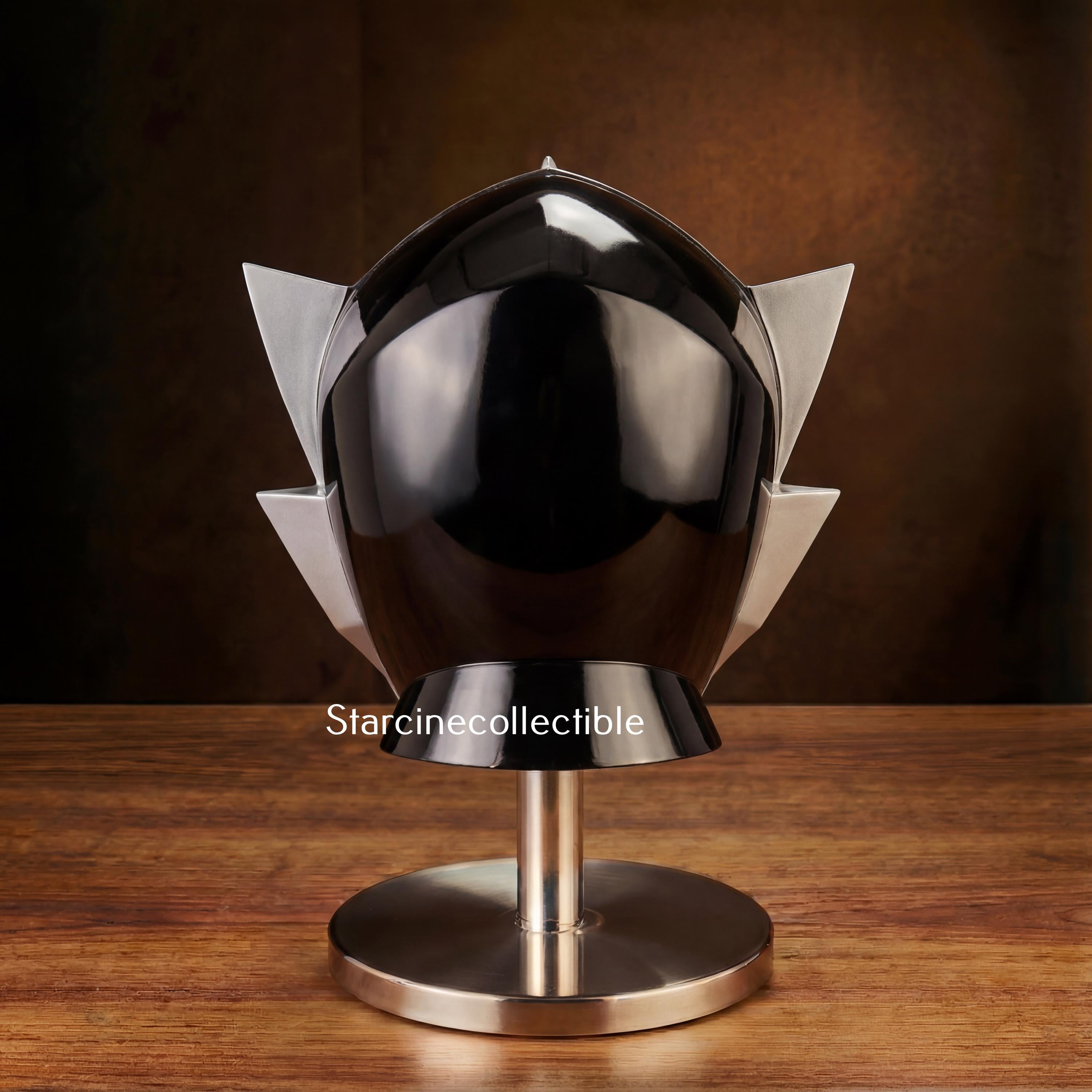 Mystic Force Rangers Helmet Replica – StarCine Collectible