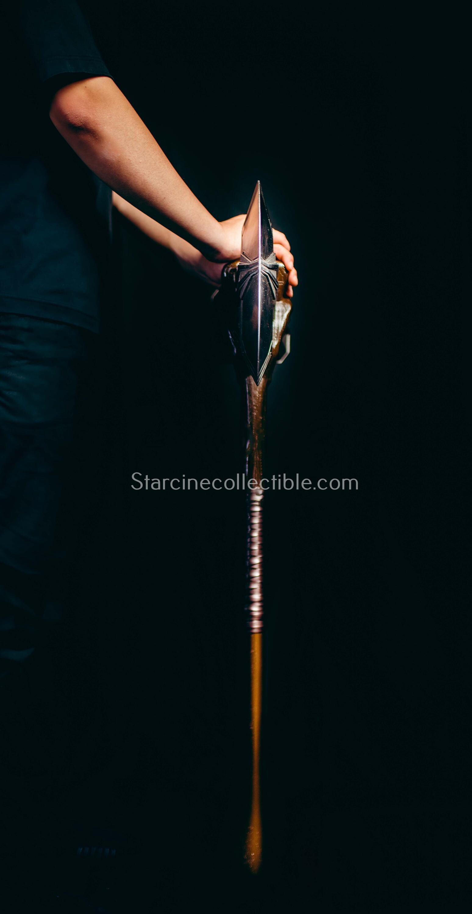 Thor Stormbreaker Life Size Replica (Thor Hammer /Mjölnir)