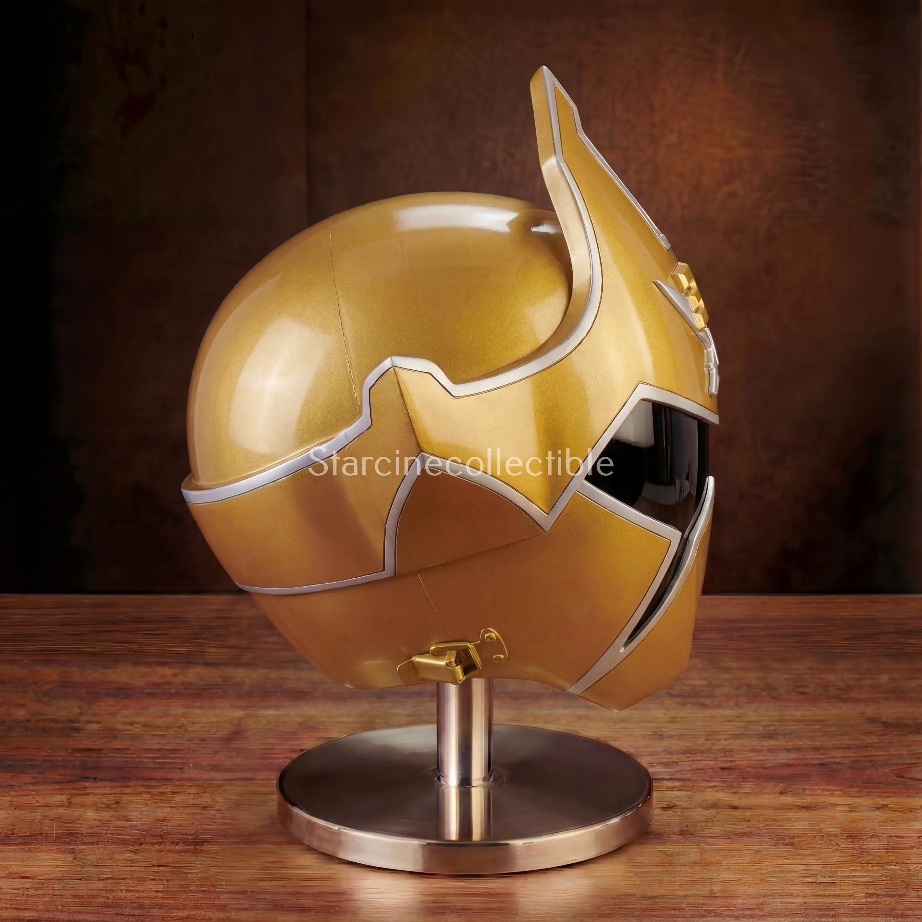 Kikai Sentai Zenkaiger Helmet Wearable – StarCine Collectible