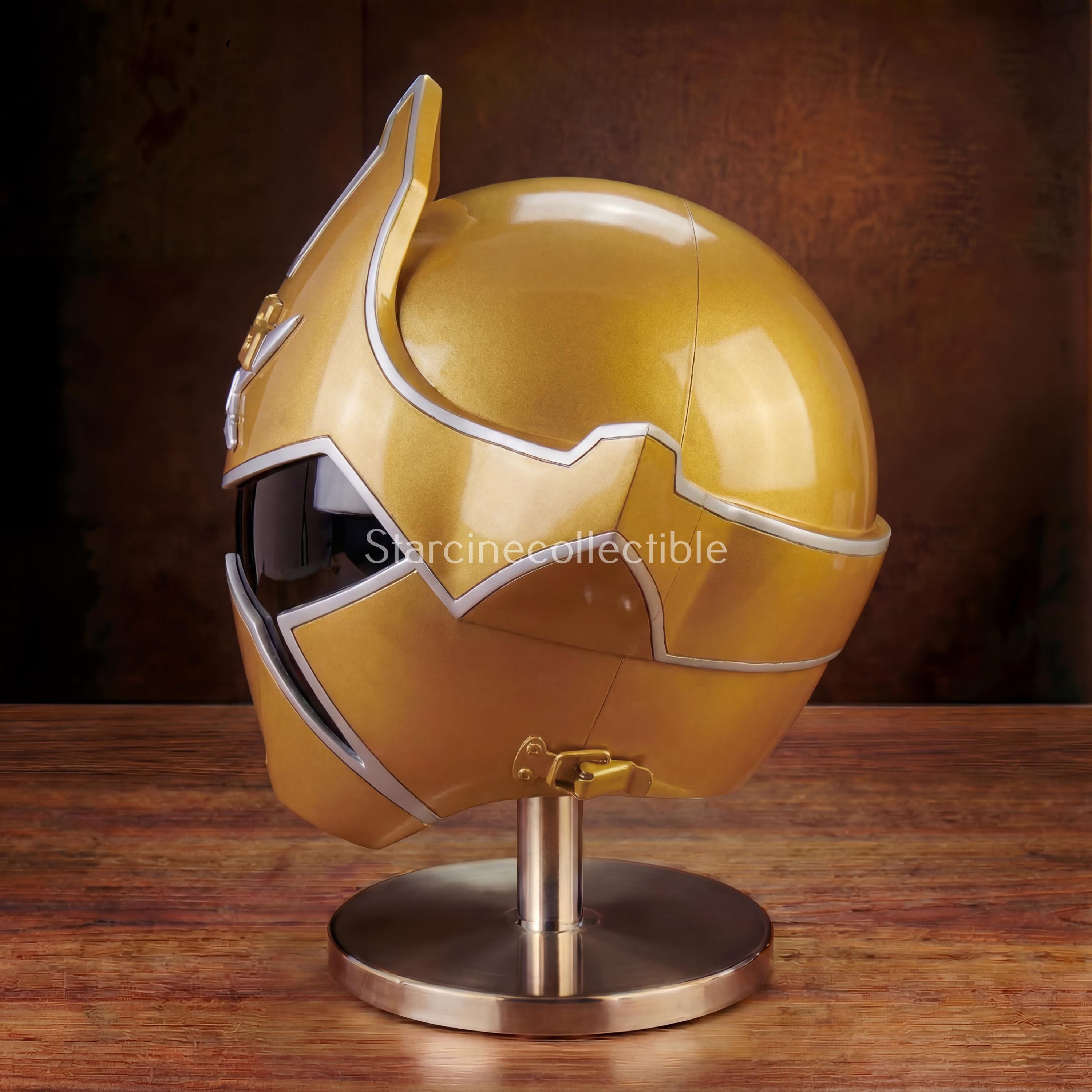 Kikai Sentai Zenkaiger Helmet Wearable – StarCine Collectible