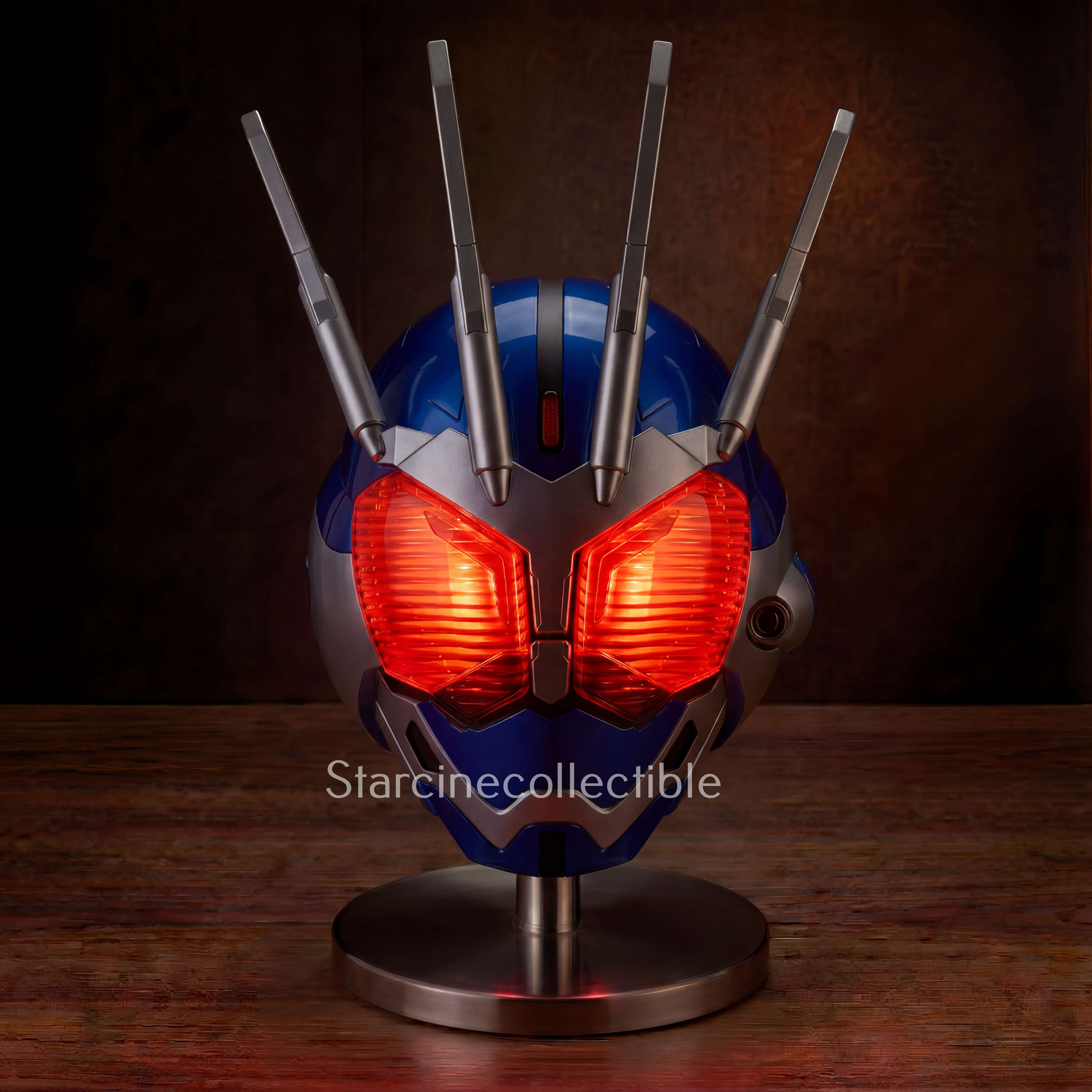 Kamen Rider G7 Helmet Life Size Wearable