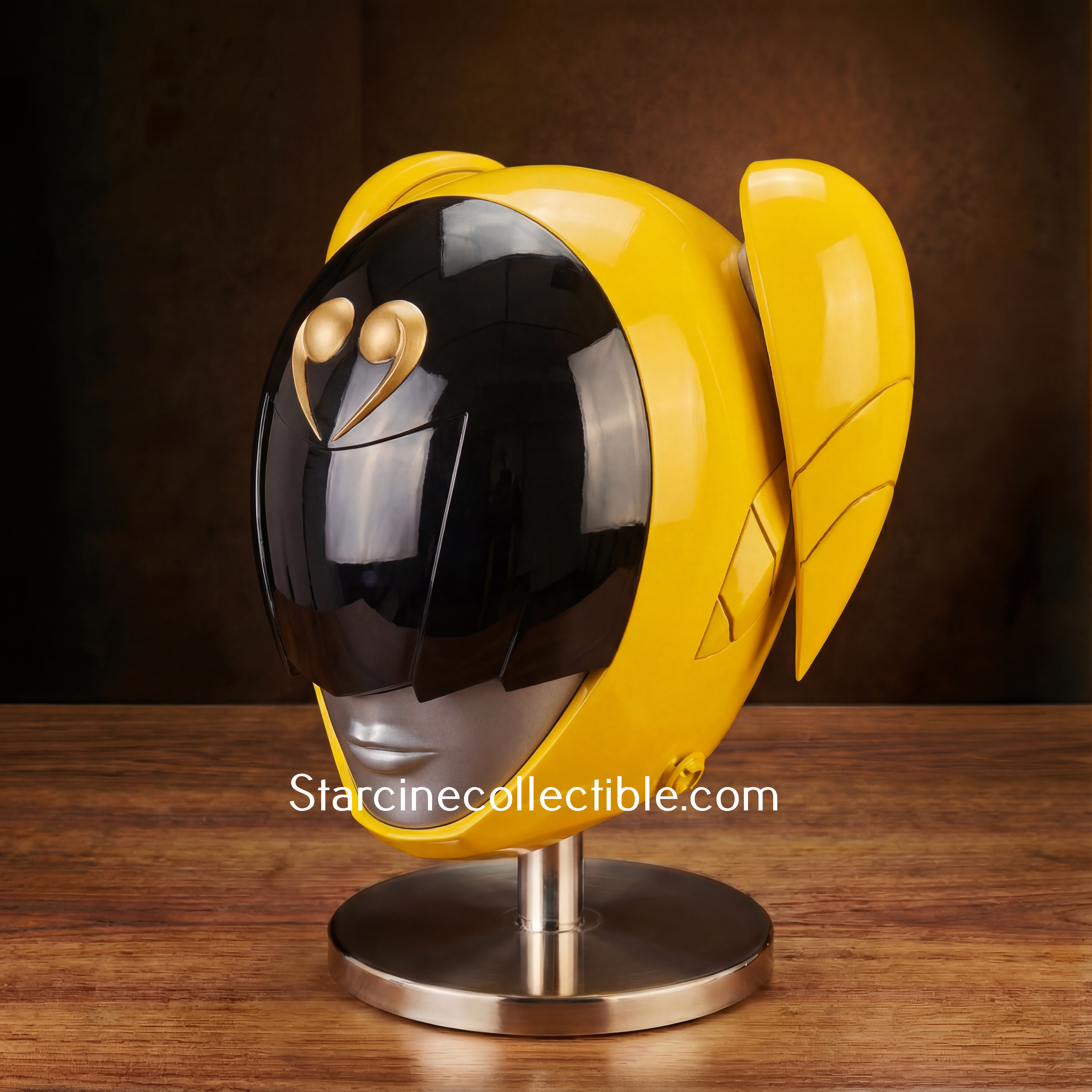 Hikonin Sentai Akibaranger Wearable Helmet