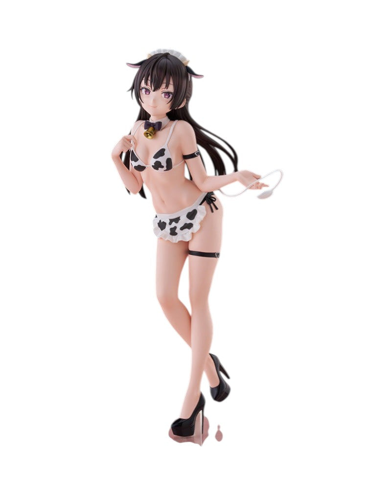 FURYU TENITOL TALL Yuki Suo Cow Costume Ver 1/10 Scale Figure