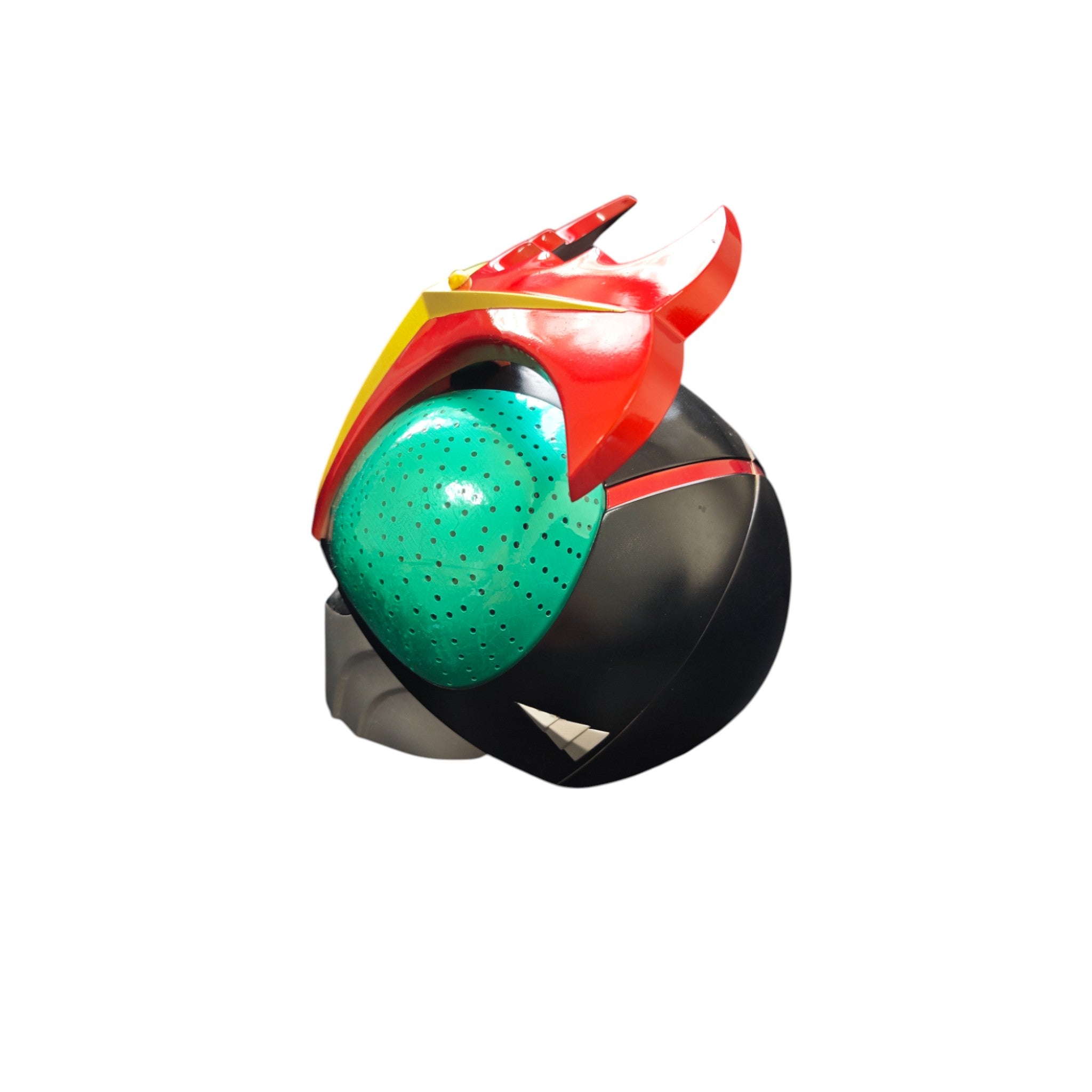 Kamen Rider Stronger Helmet 仮面ライダーストロンガー